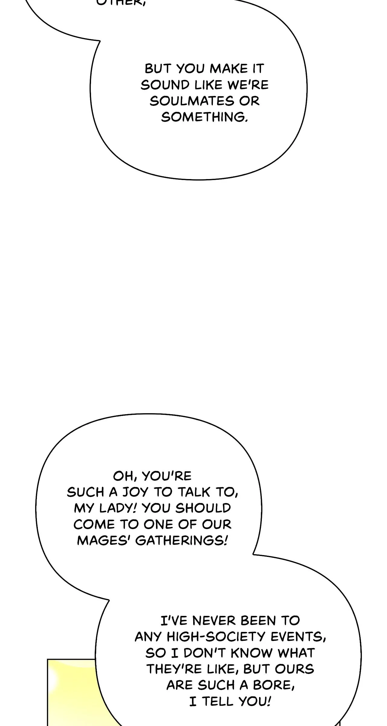 Please Don’t Reply! Chapter 24 page 44