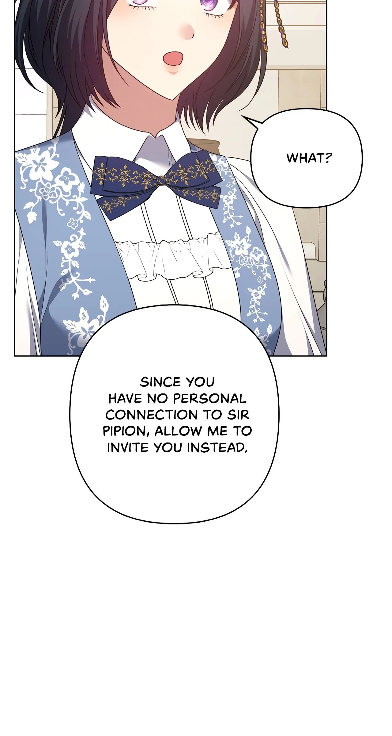 Please Don’t Reply! Chapter 24 page 48