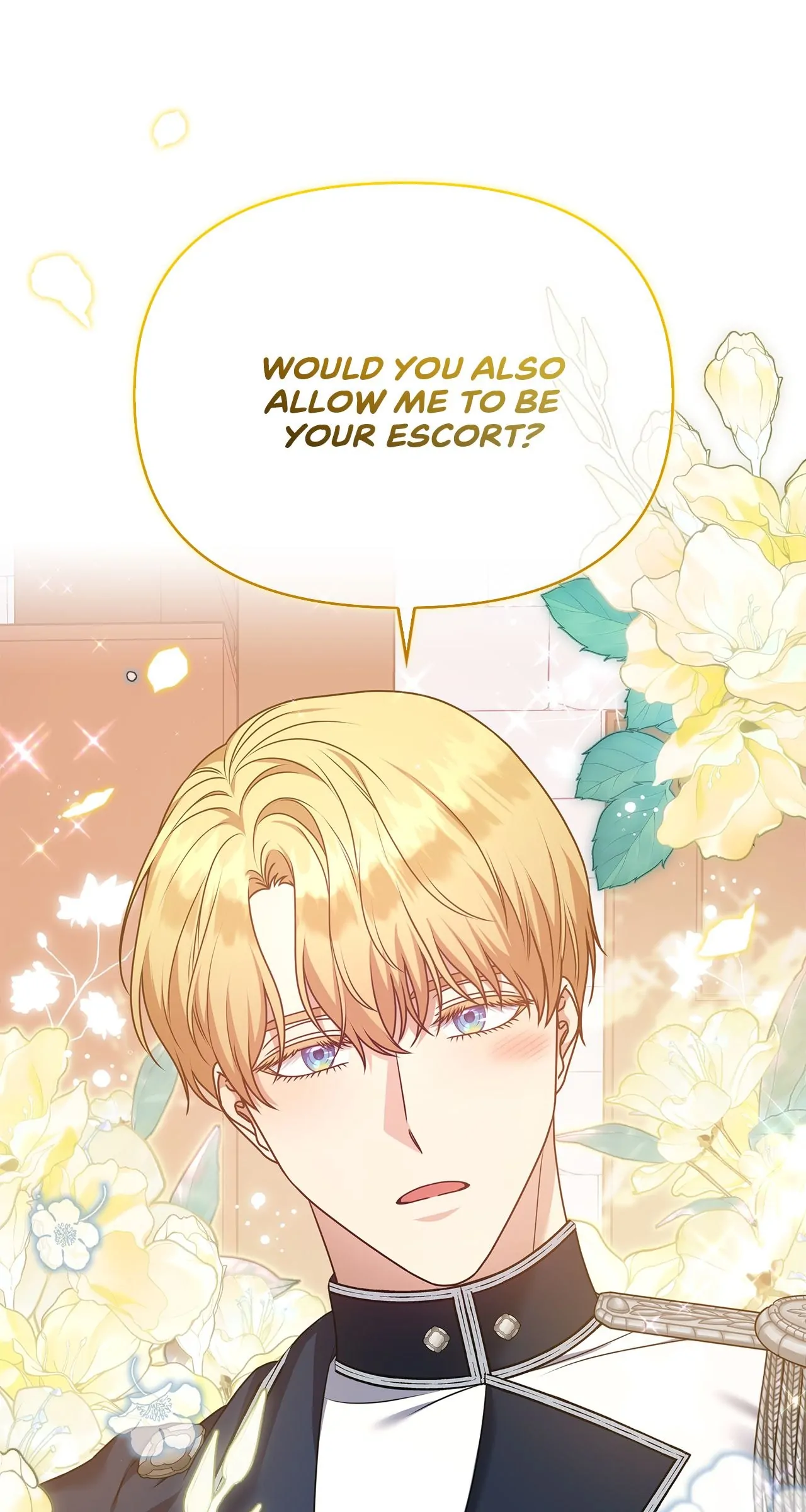Please Don’t Reply! Chapter 24 page 49