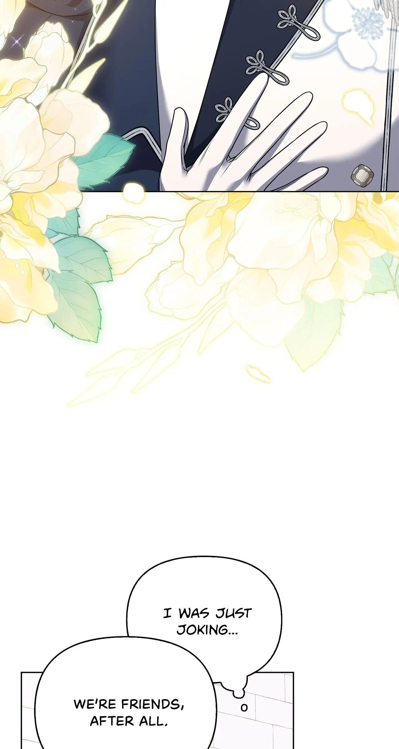 Please Don’t Reply! Chapter 24 page 50