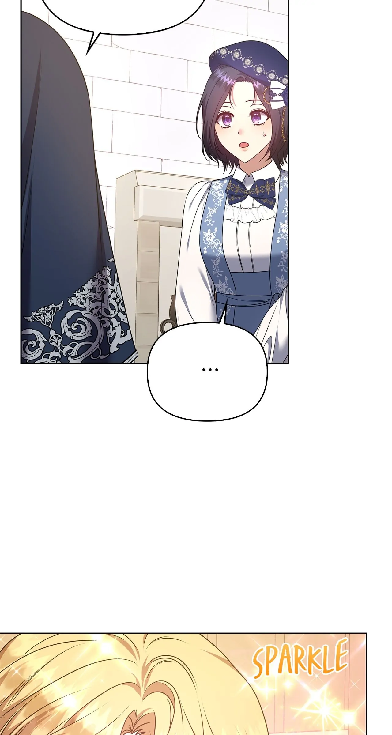Please Don’t Reply! Chapter 24 page 51