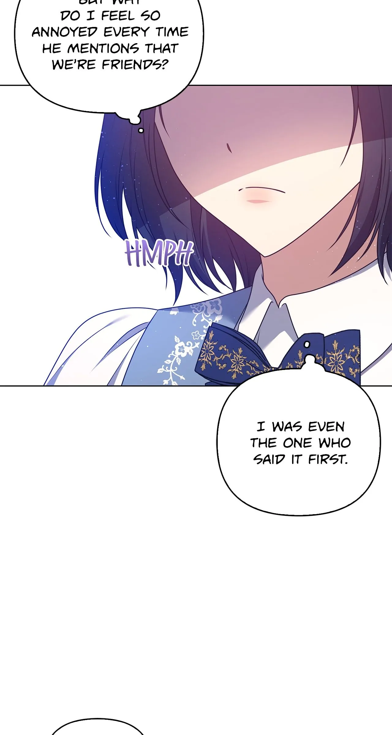 Please Don’t Reply! Chapter 24 page 55