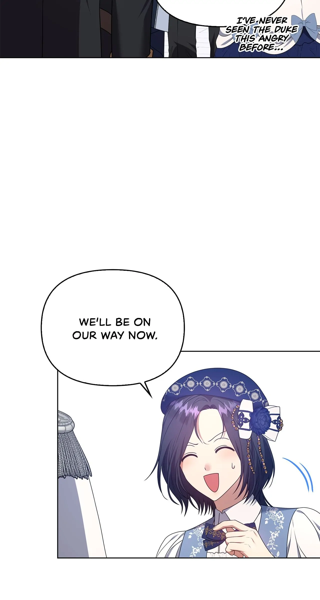 Please Don’t Reply! Chapter 24 page 63