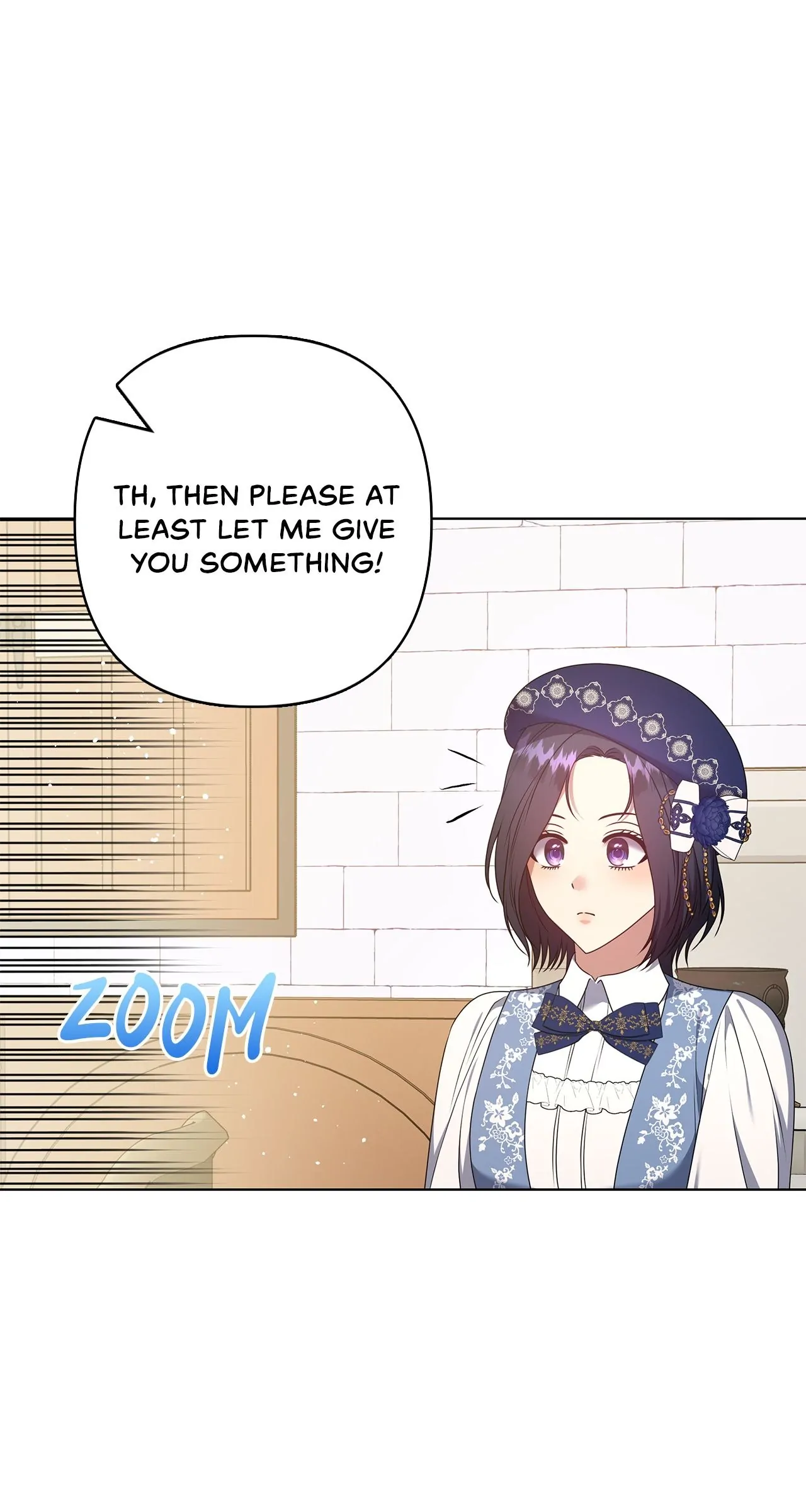 Please Don’t Reply! Chapter 24 page 65
