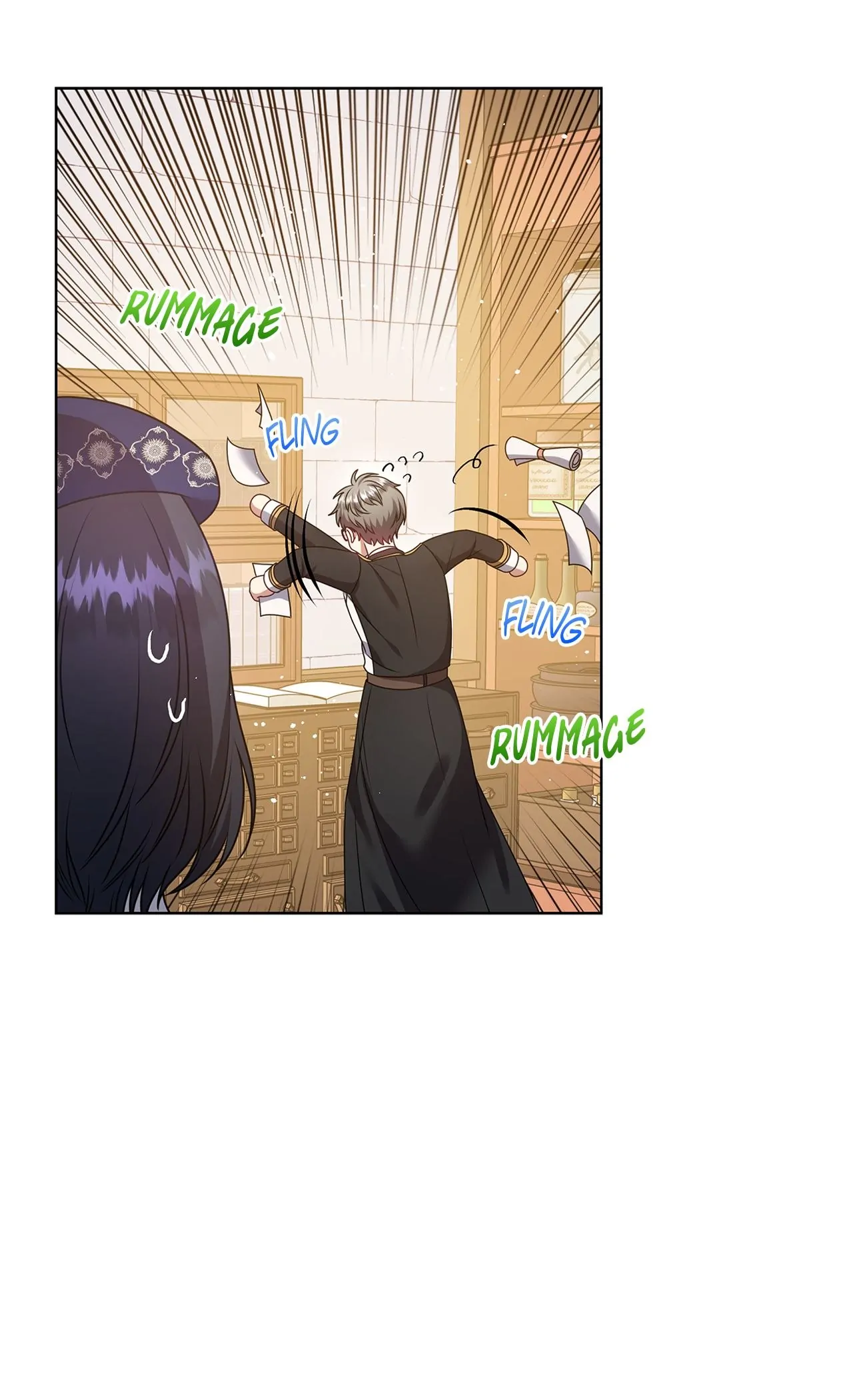 Please Don’t Reply! Chapter 24 page 66