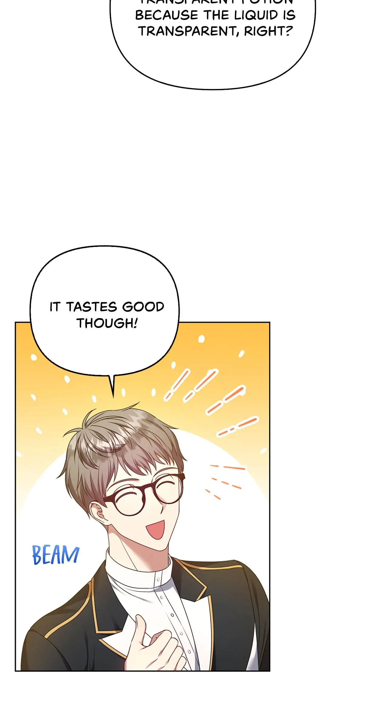 Please Don’t Reply! Chapter 24 page 69