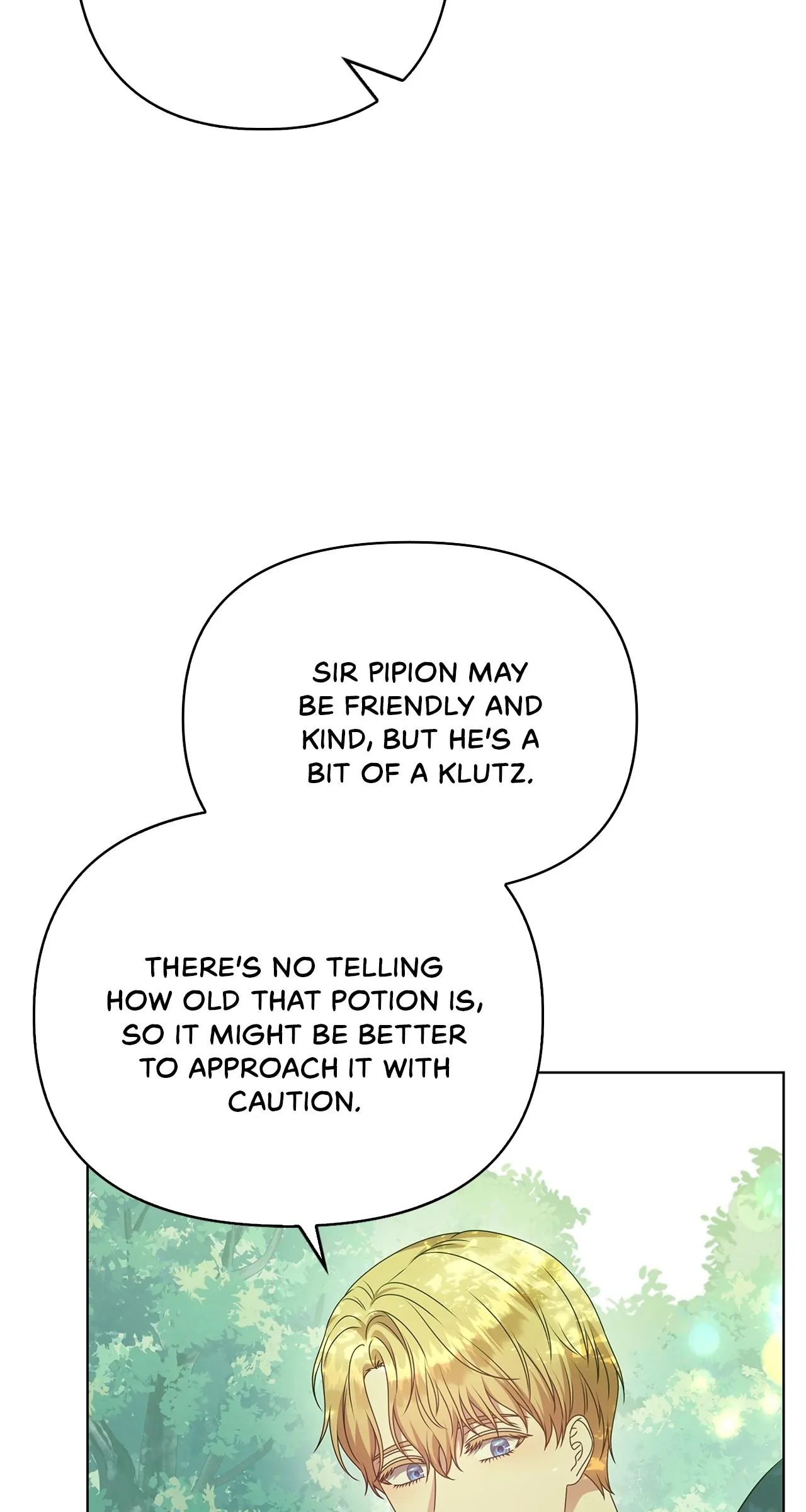 Please Don’t Reply! Chapter 24 page 74