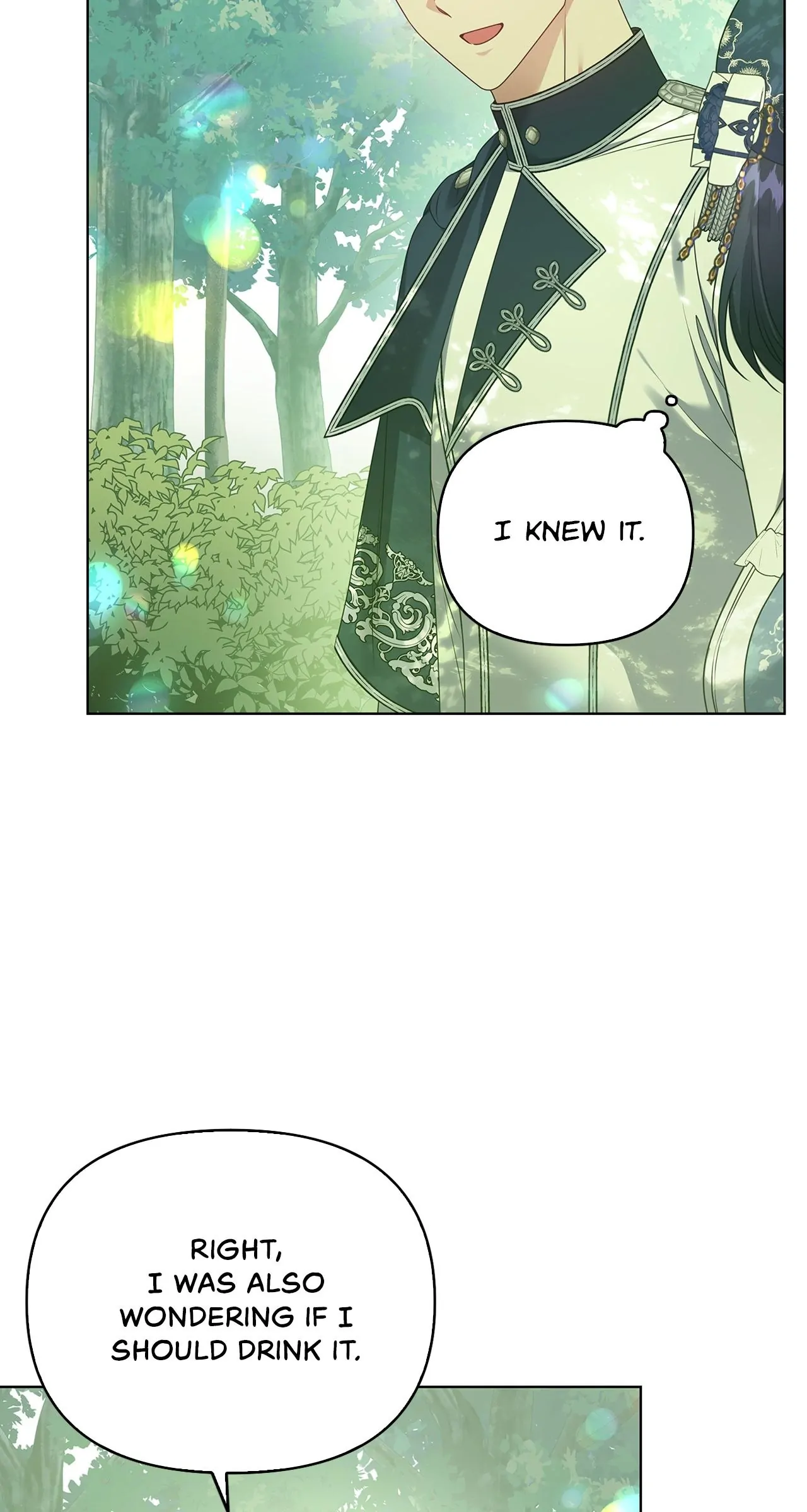 Please Don’t Reply! Chapter 24 page 75