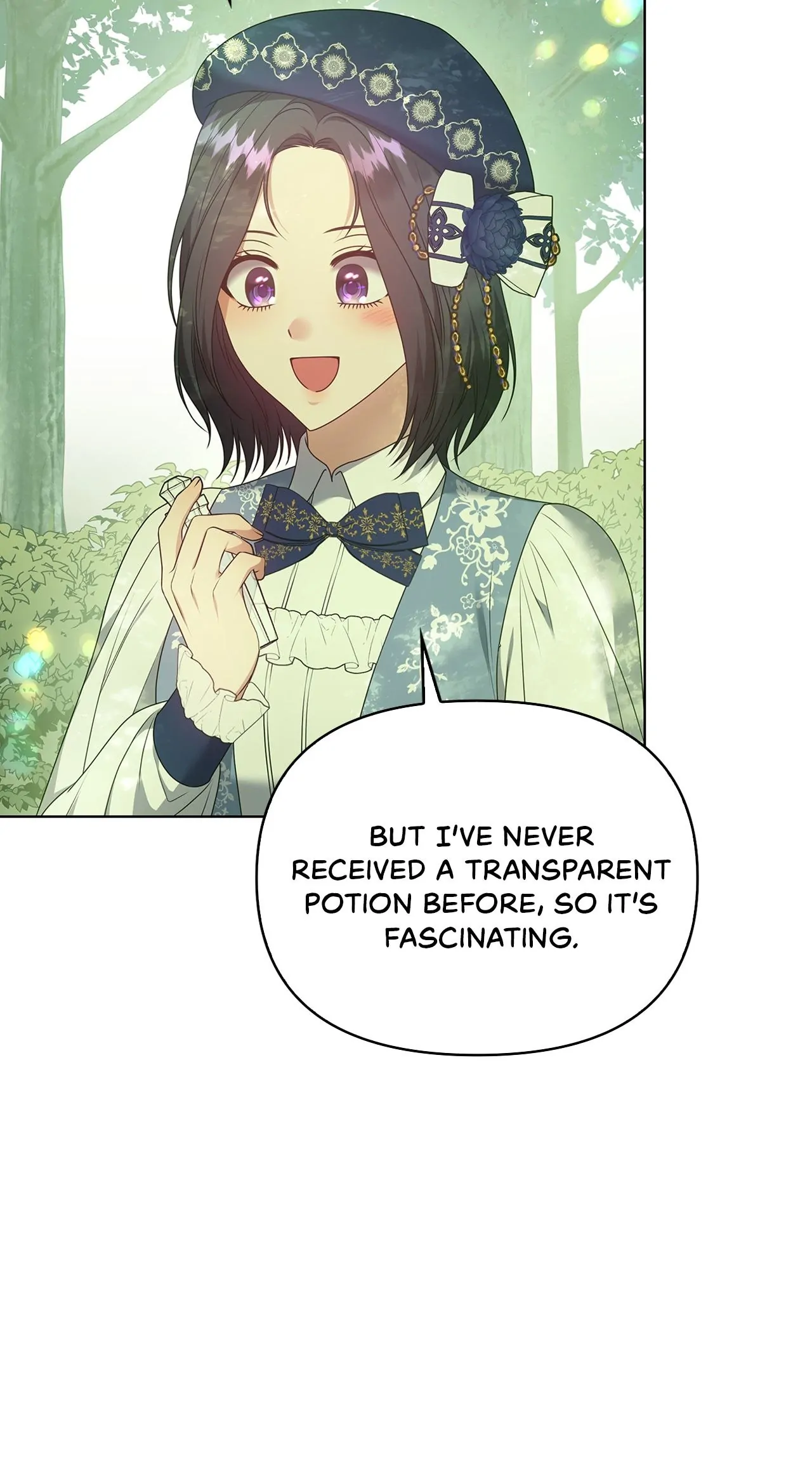 Please Don’t Reply! Chapter 24 page 76