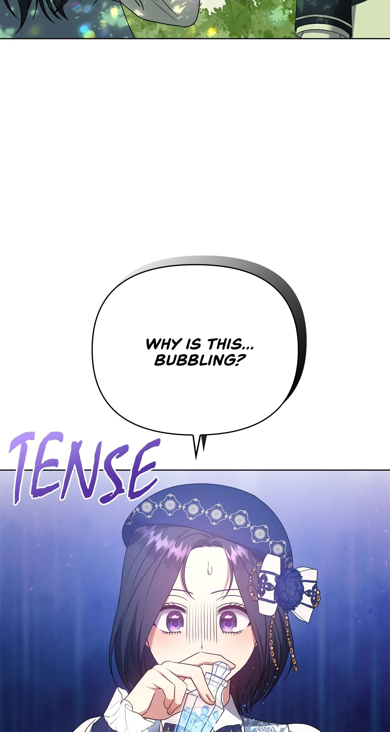 Please Don’t Reply! Chapter 24 page 79