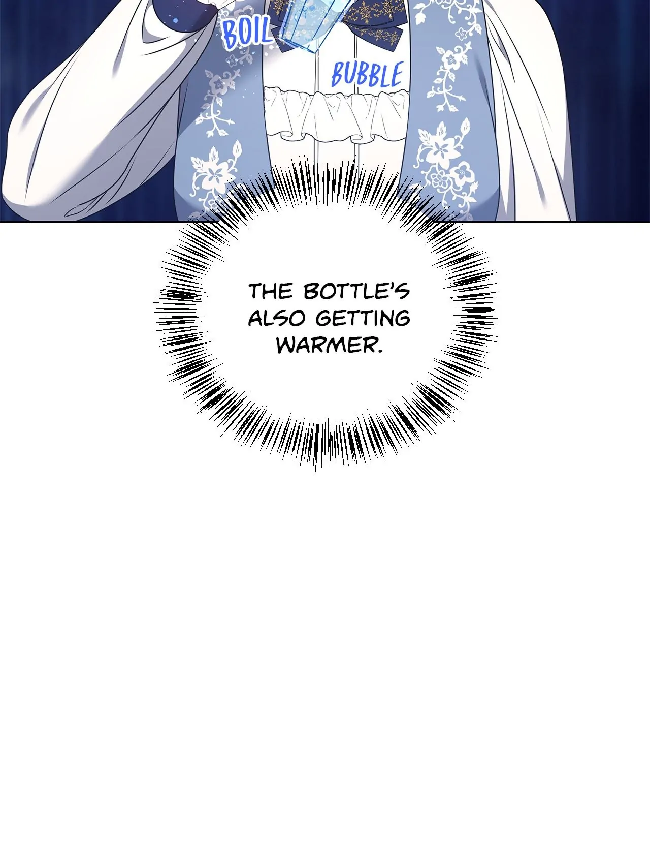 Please Don’t Reply! Chapter 24 page 80