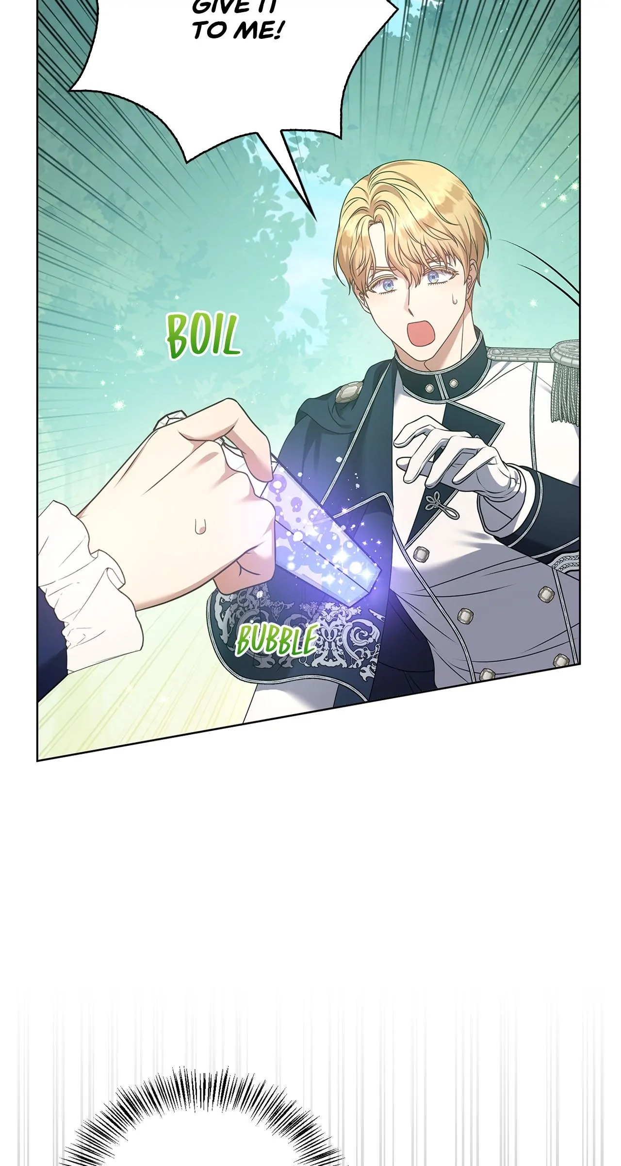 Please Don’t Reply! Chapter 24 page 83