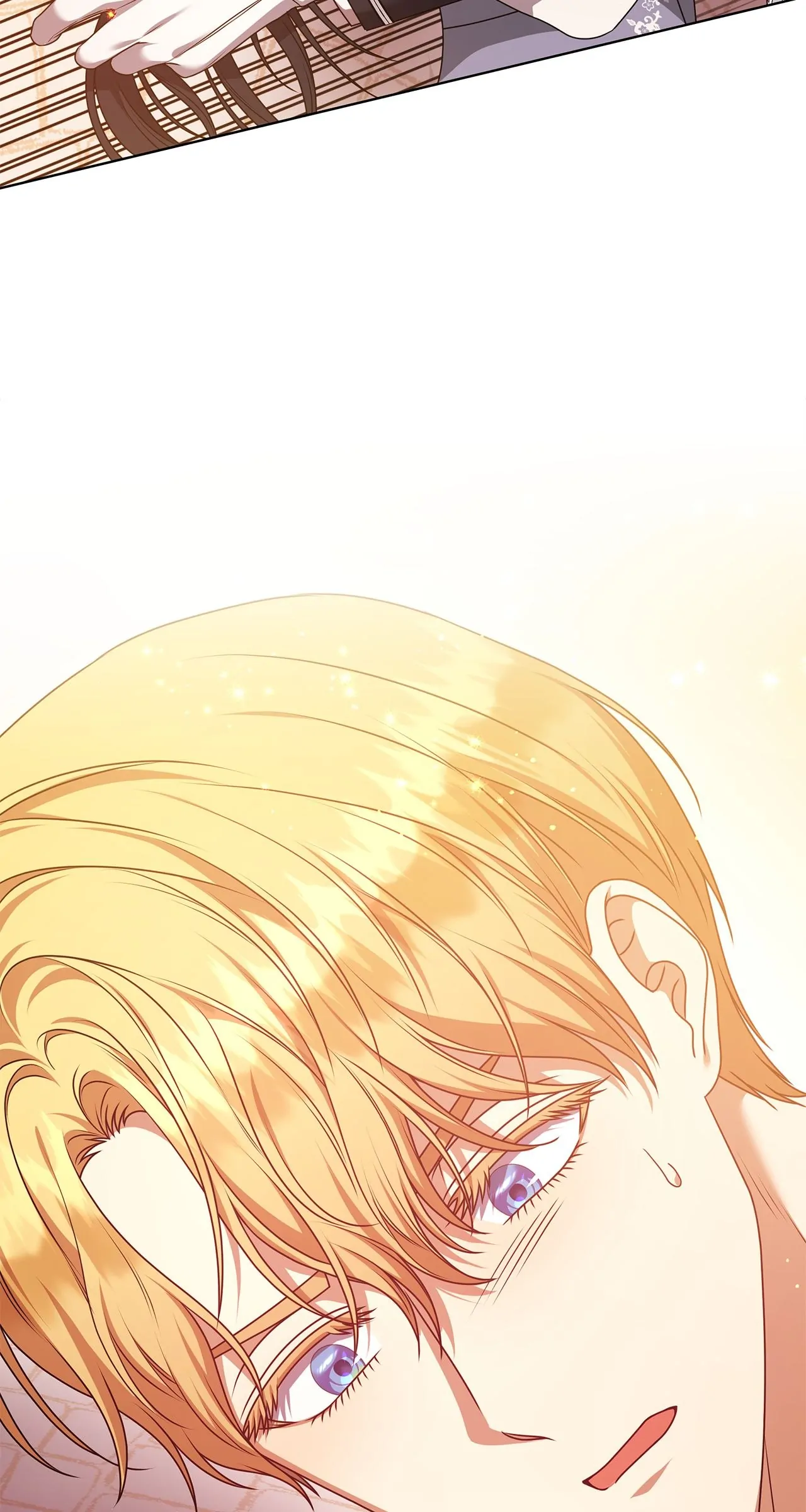Please Don’t Reply! Chapter 25 page 9