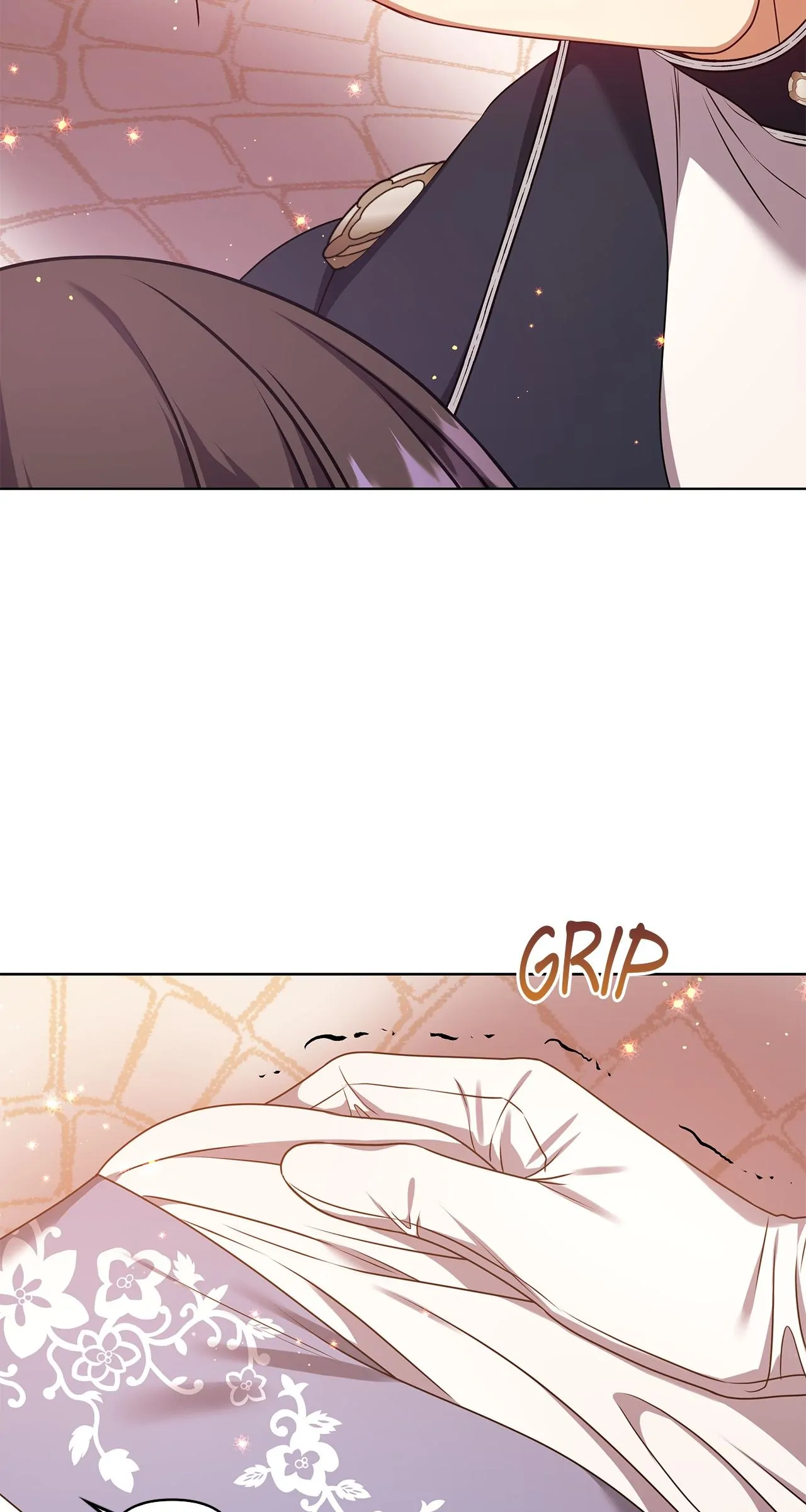 Please Don’t Reply! Chapter 25 page 10
