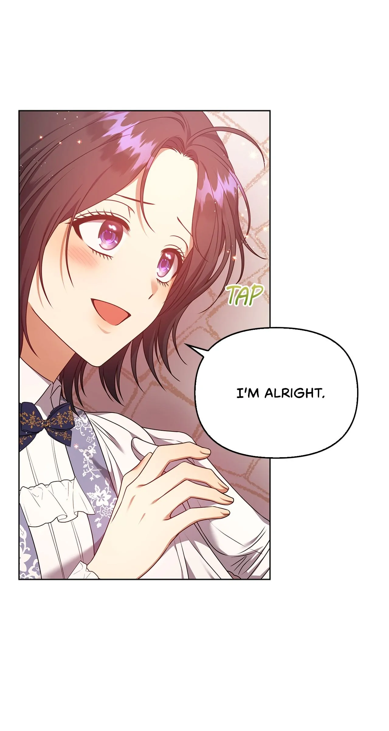 Please Don’t Reply! Chapter 25 page 12