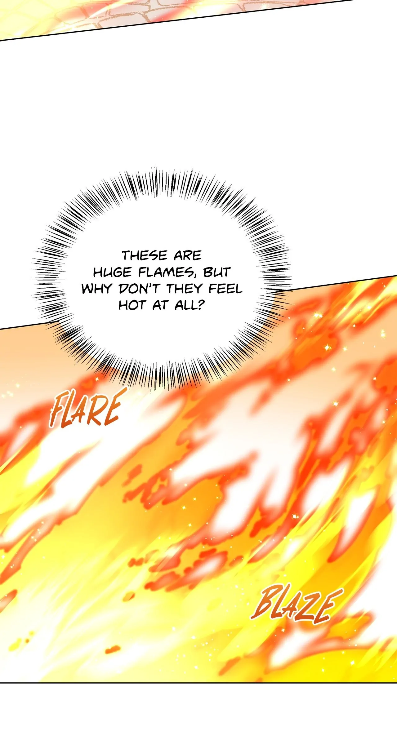 Please Don’t Reply! Chapter 25 page 15