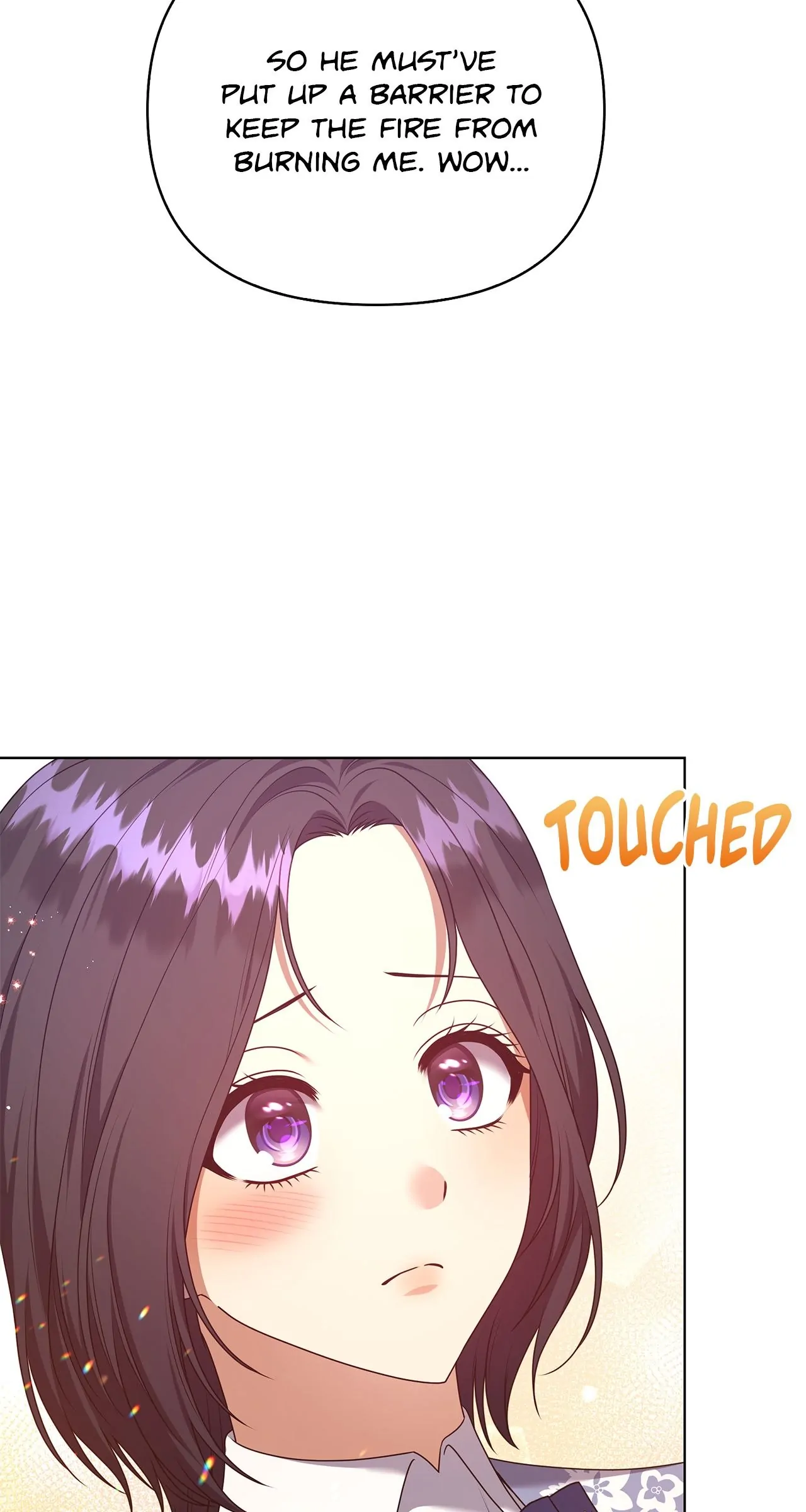 Please Don’t Reply! Chapter 25 page 18