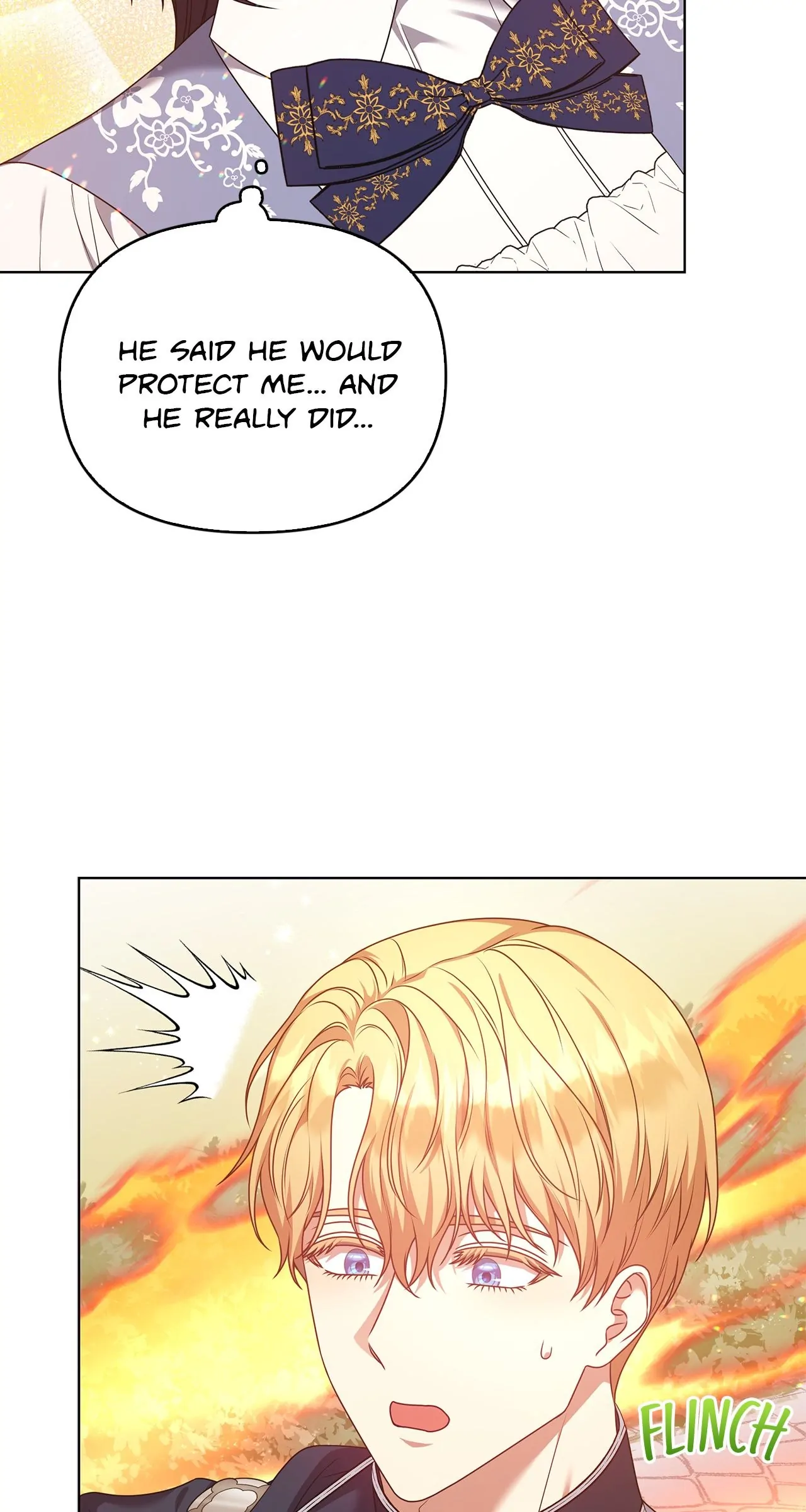 Please Don’t Reply! Chapter 25 page 19