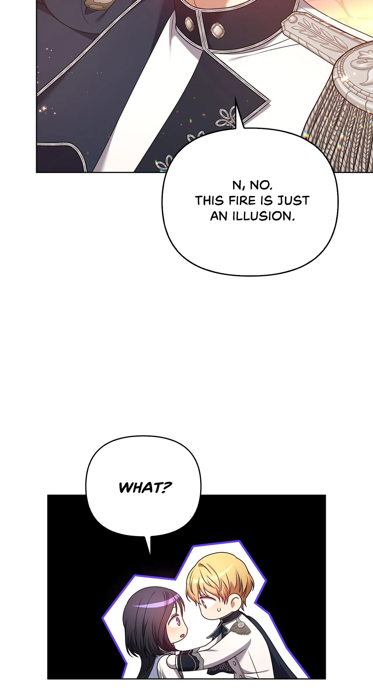 Please Don’t Reply! Chapter 25 page 20