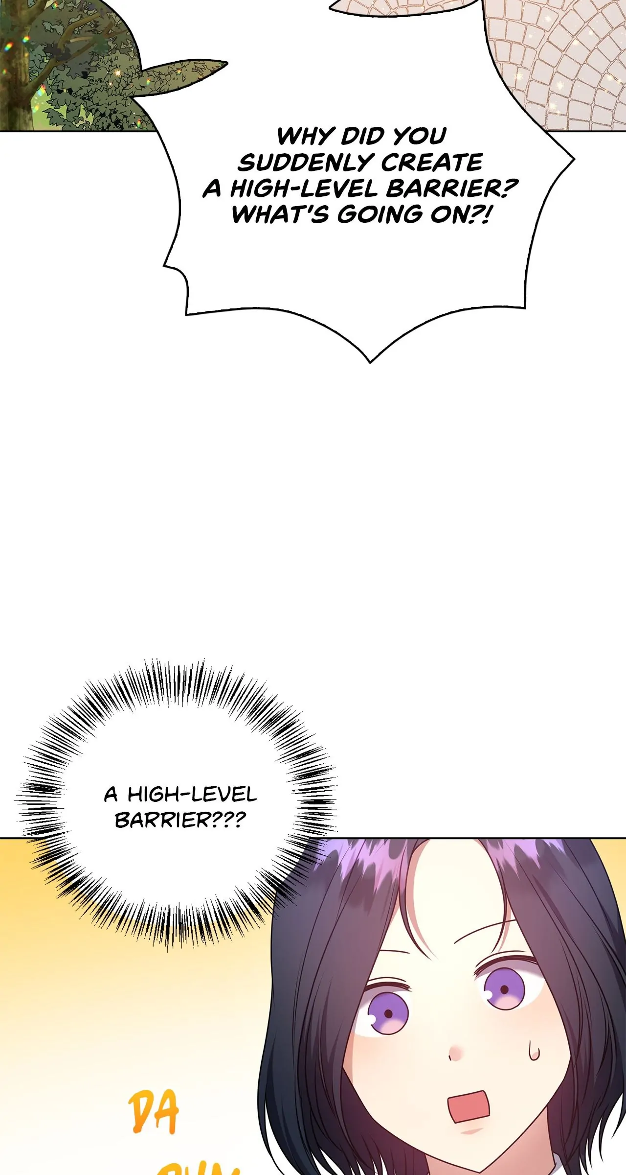 Please Don’t Reply! Chapter 25 page 23