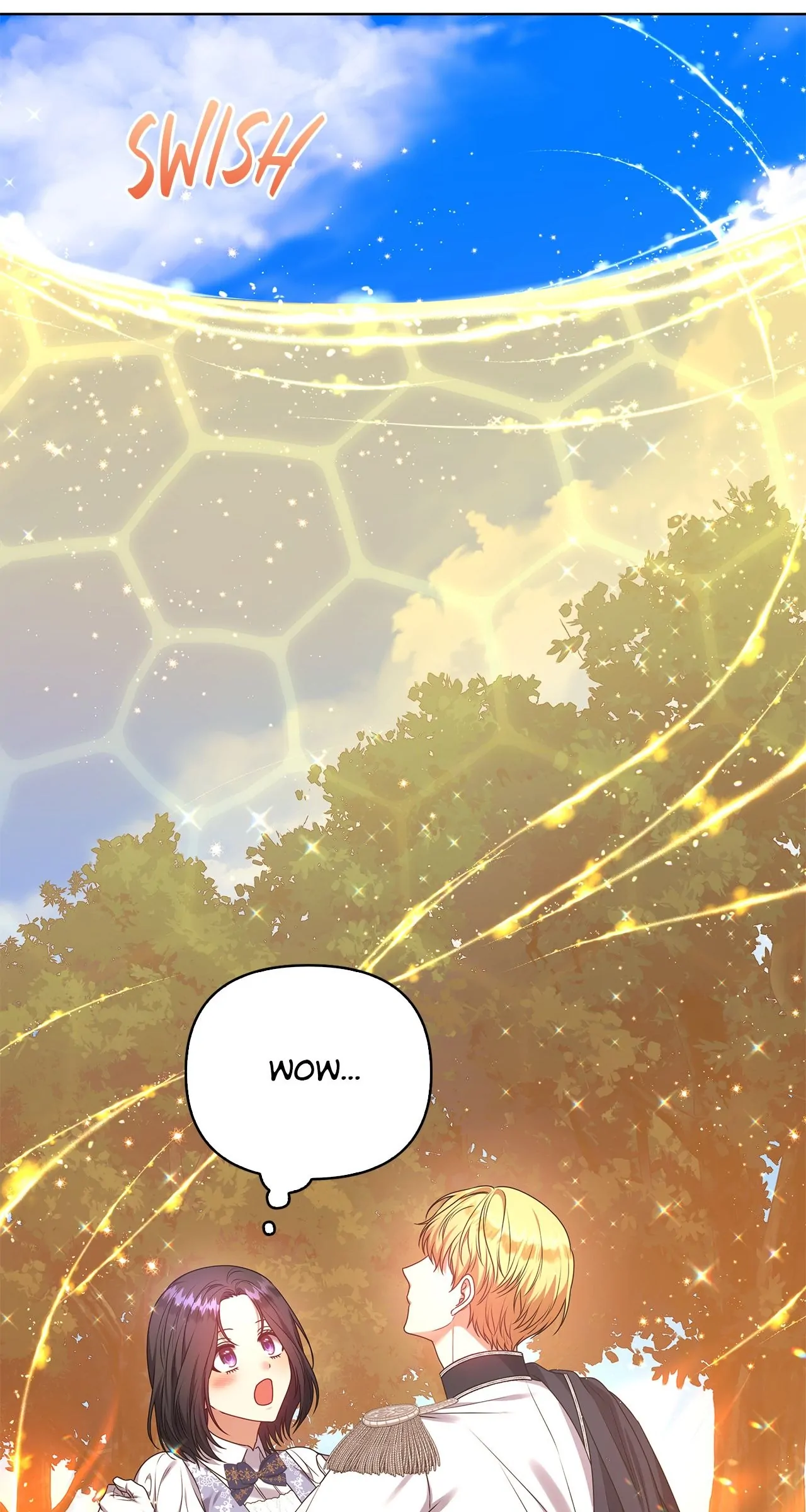 Please Don’t Reply! Chapter 25 page 25