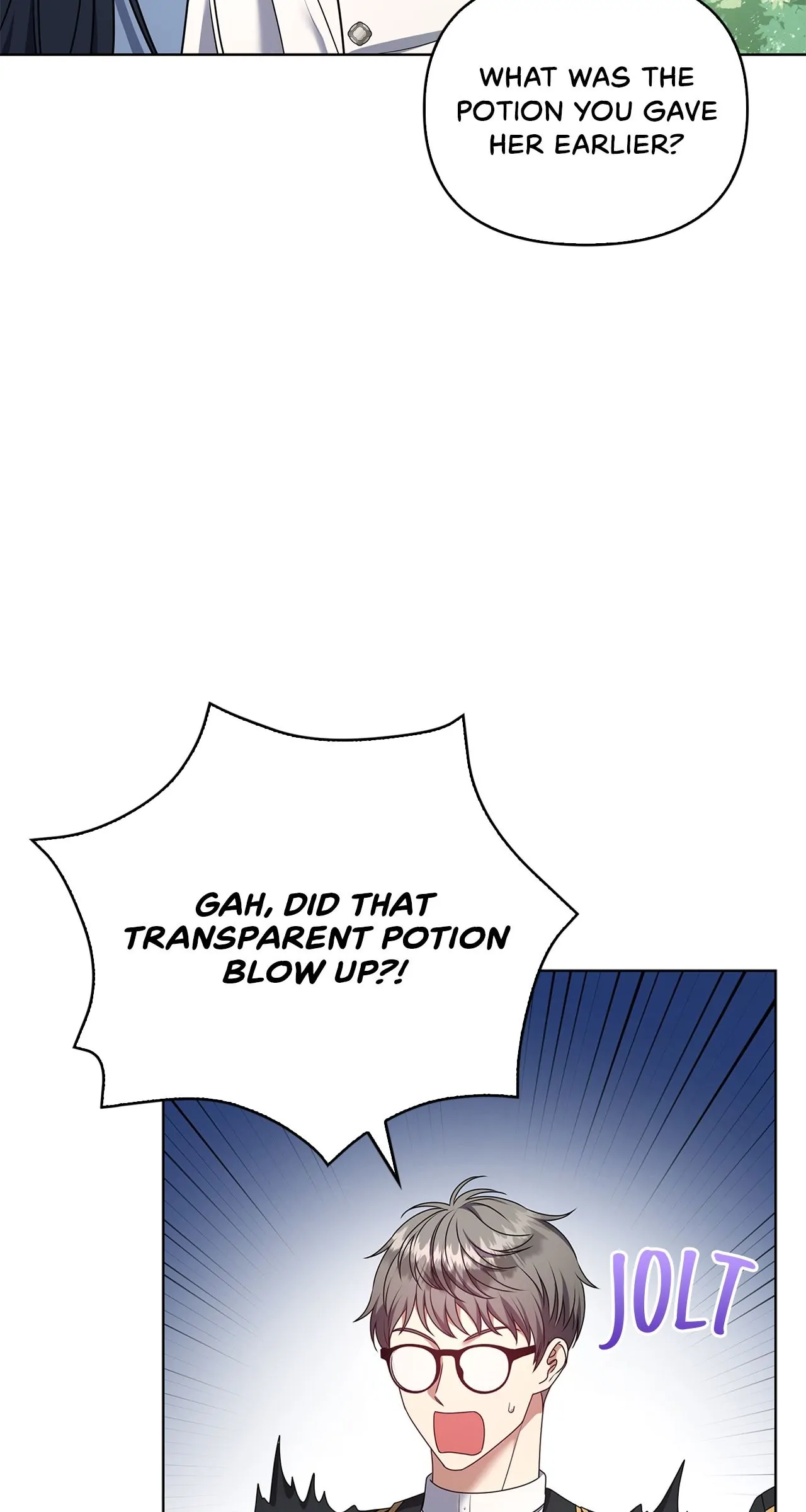 Please Don’t Reply! Chapter 25 page 37