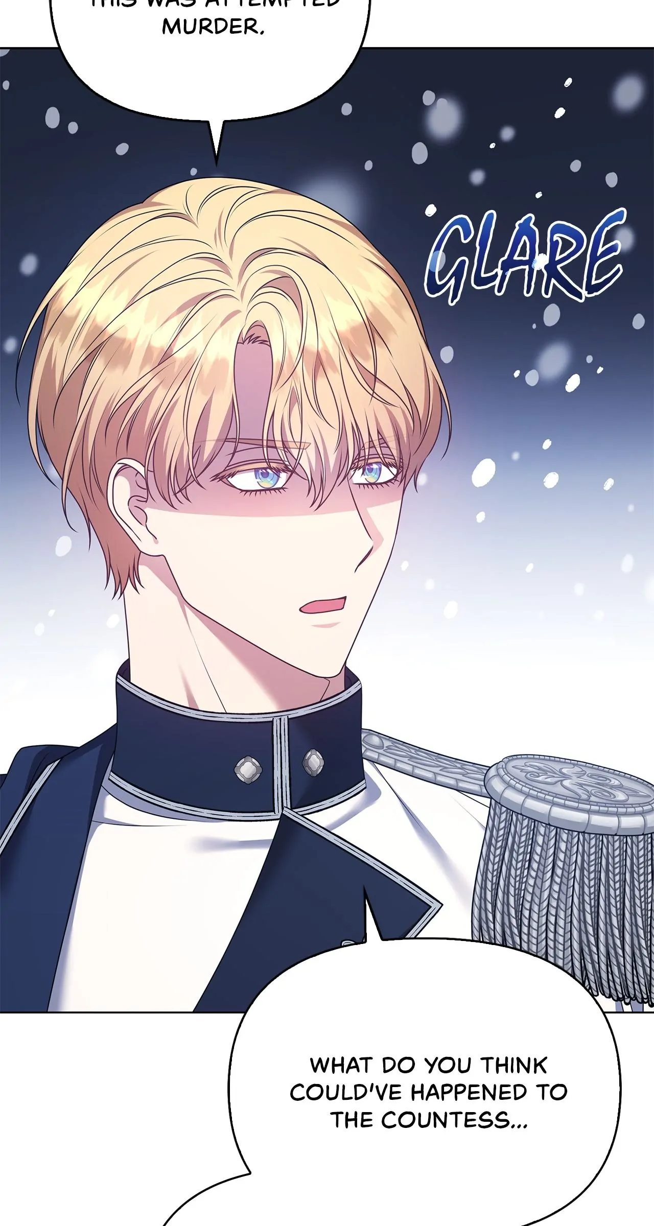 Please Don’t Reply! Chapter 25 page 39