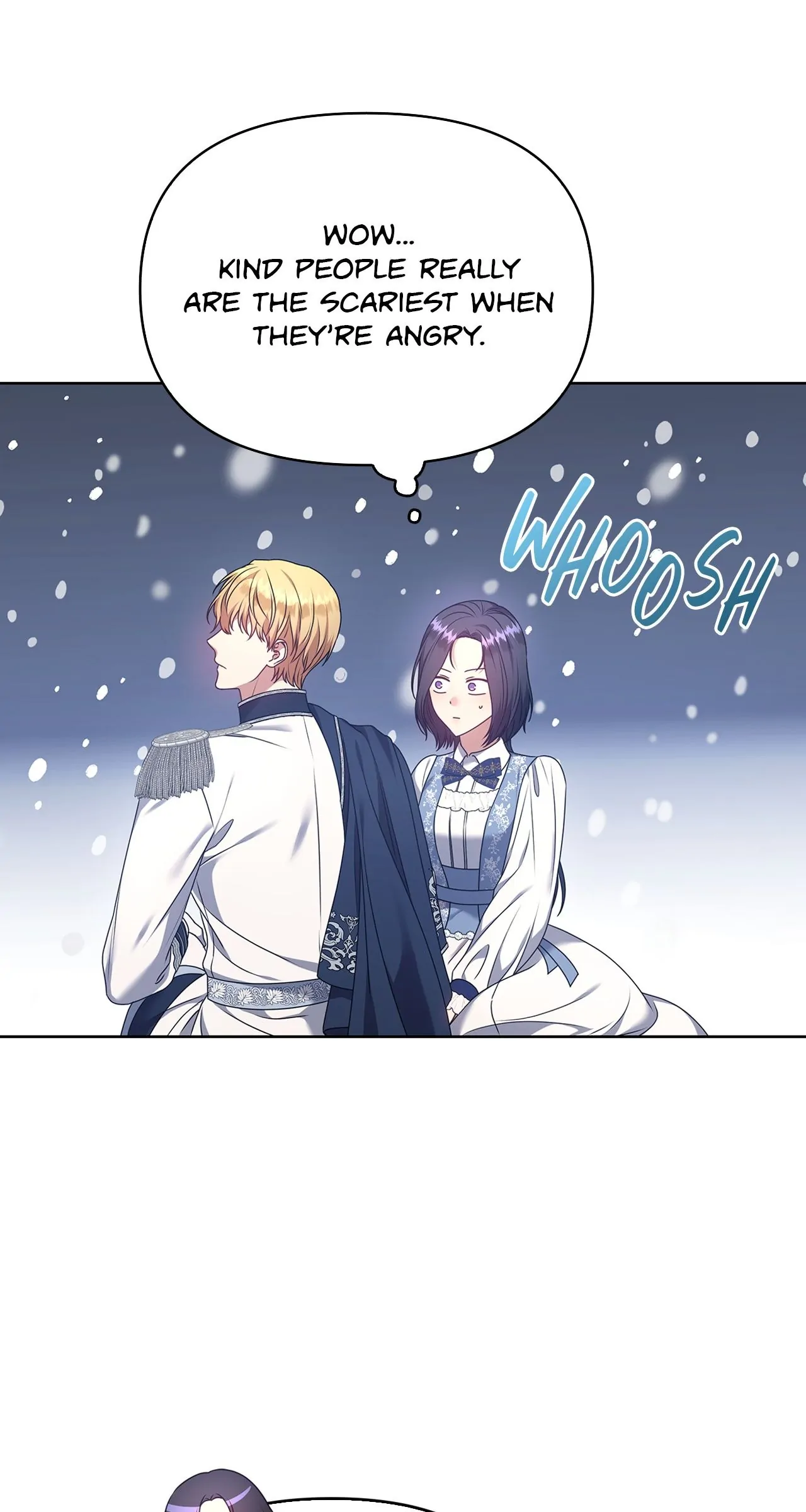 Please Don’t Reply! Chapter 25 page 41