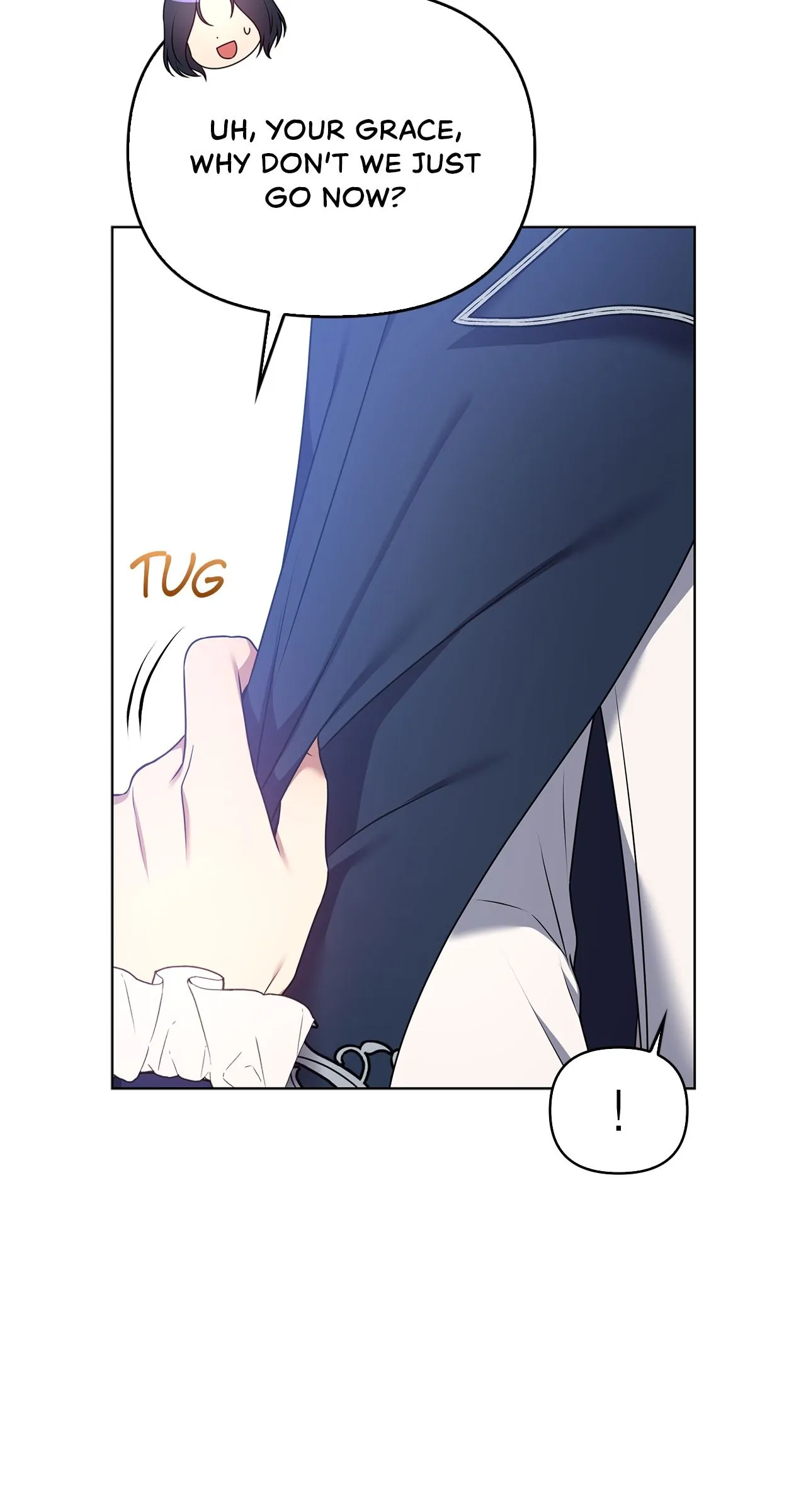 Please Don’t Reply! Chapter 25 page 42