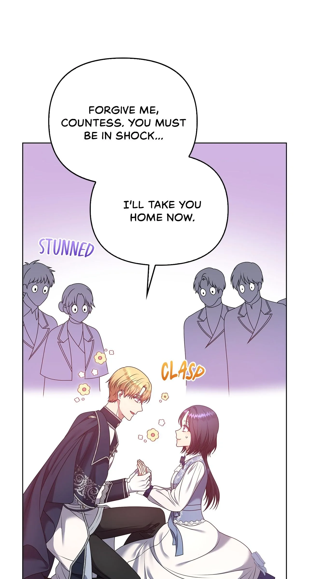 Please Don’t Reply! Chapter 25 page 46