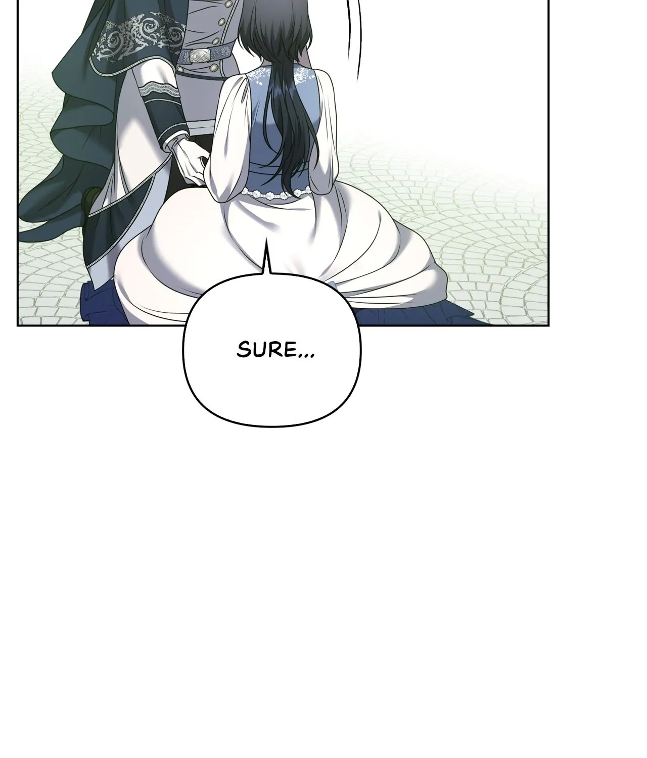 Please Don’t Reply! Chapter 25 page 49