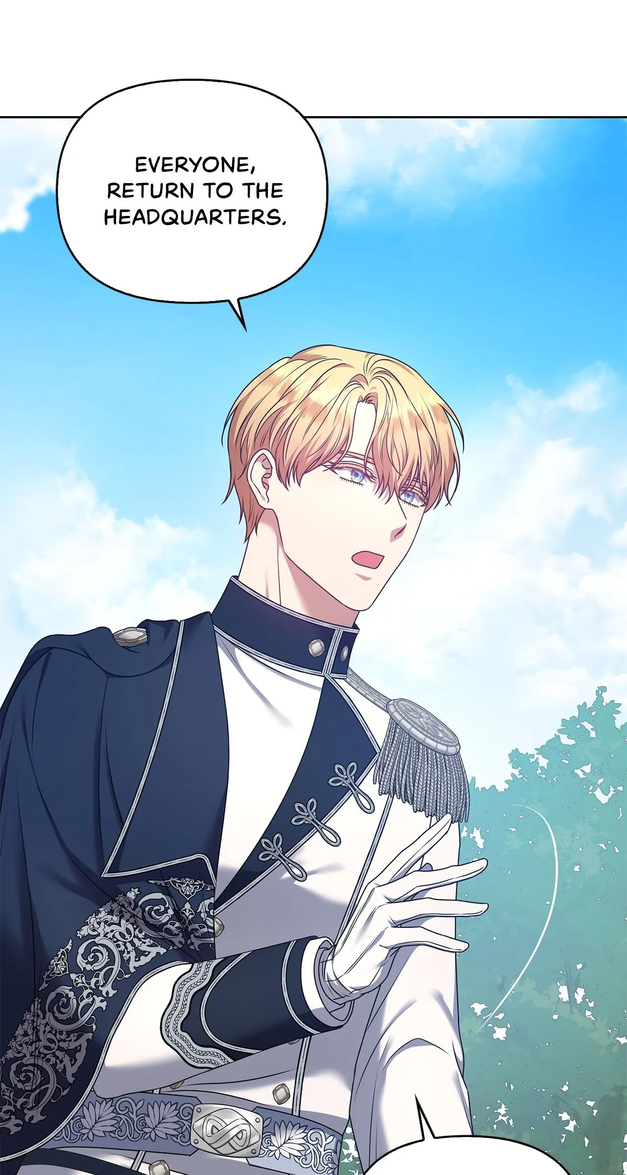 Please Don’t Reply! Chapter 25 page 50