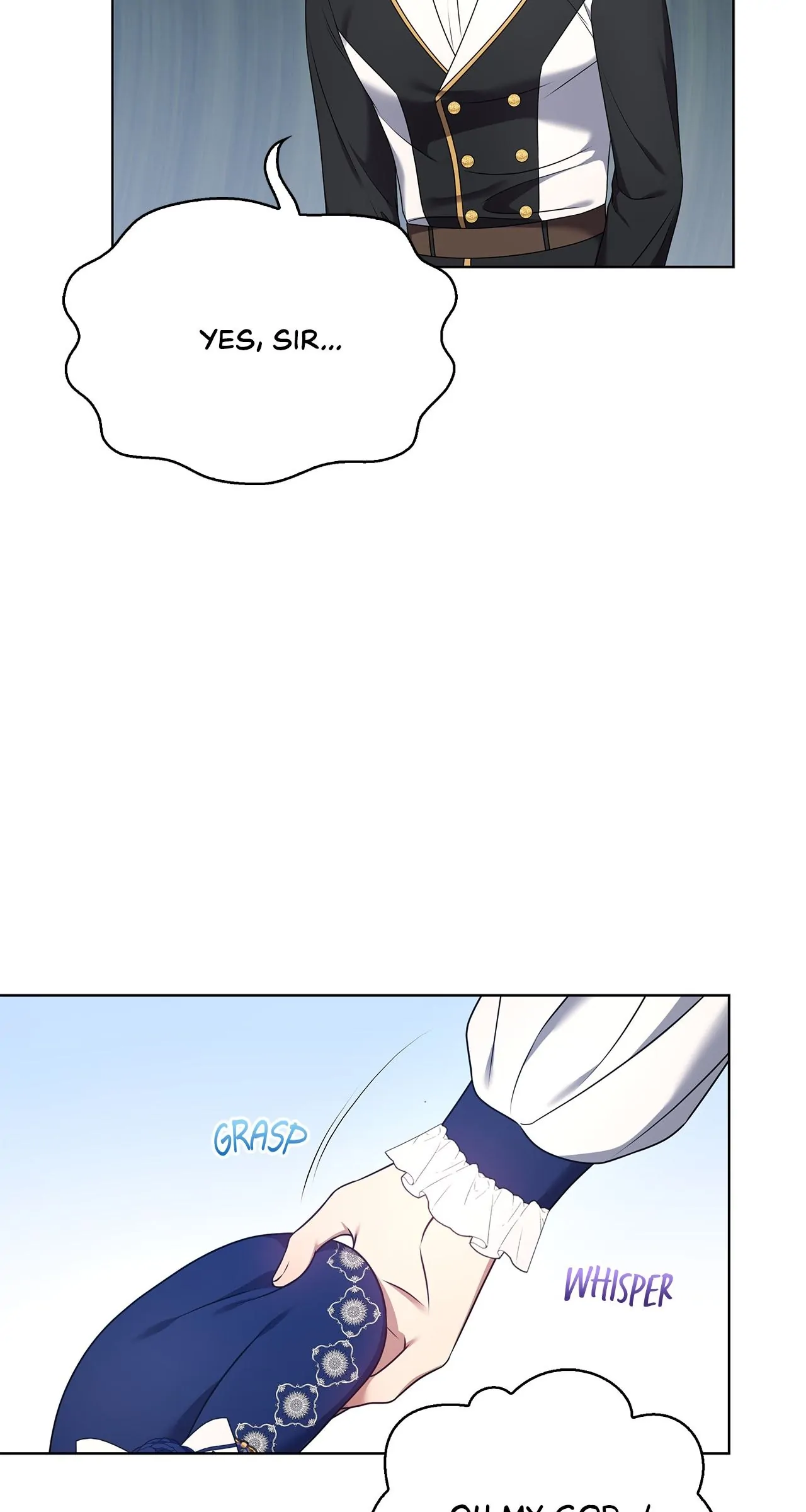 Please Don’t Reply! Chapter 25 page 52