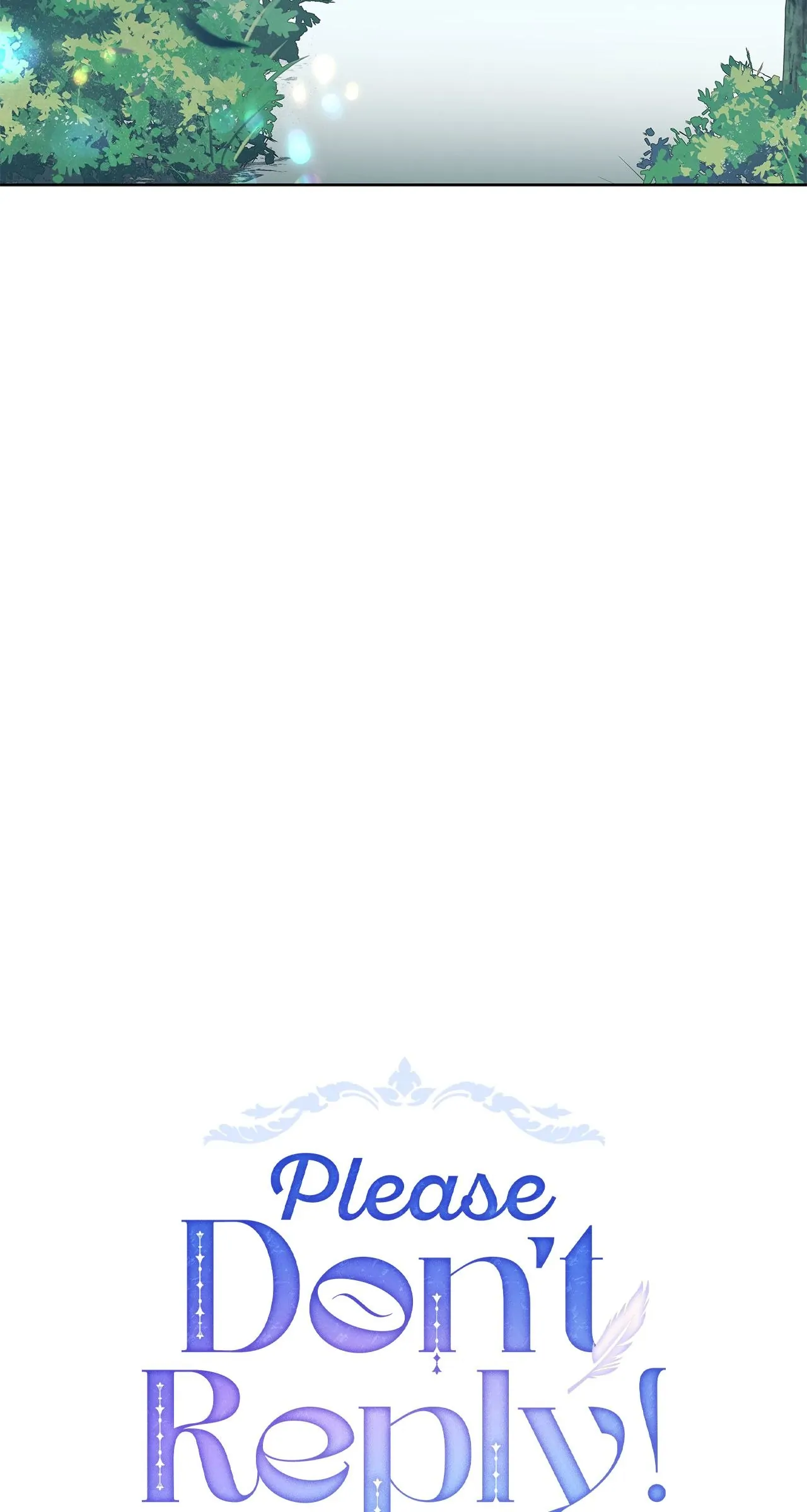 Please Don’t Reply! Chapter 25 page 56
