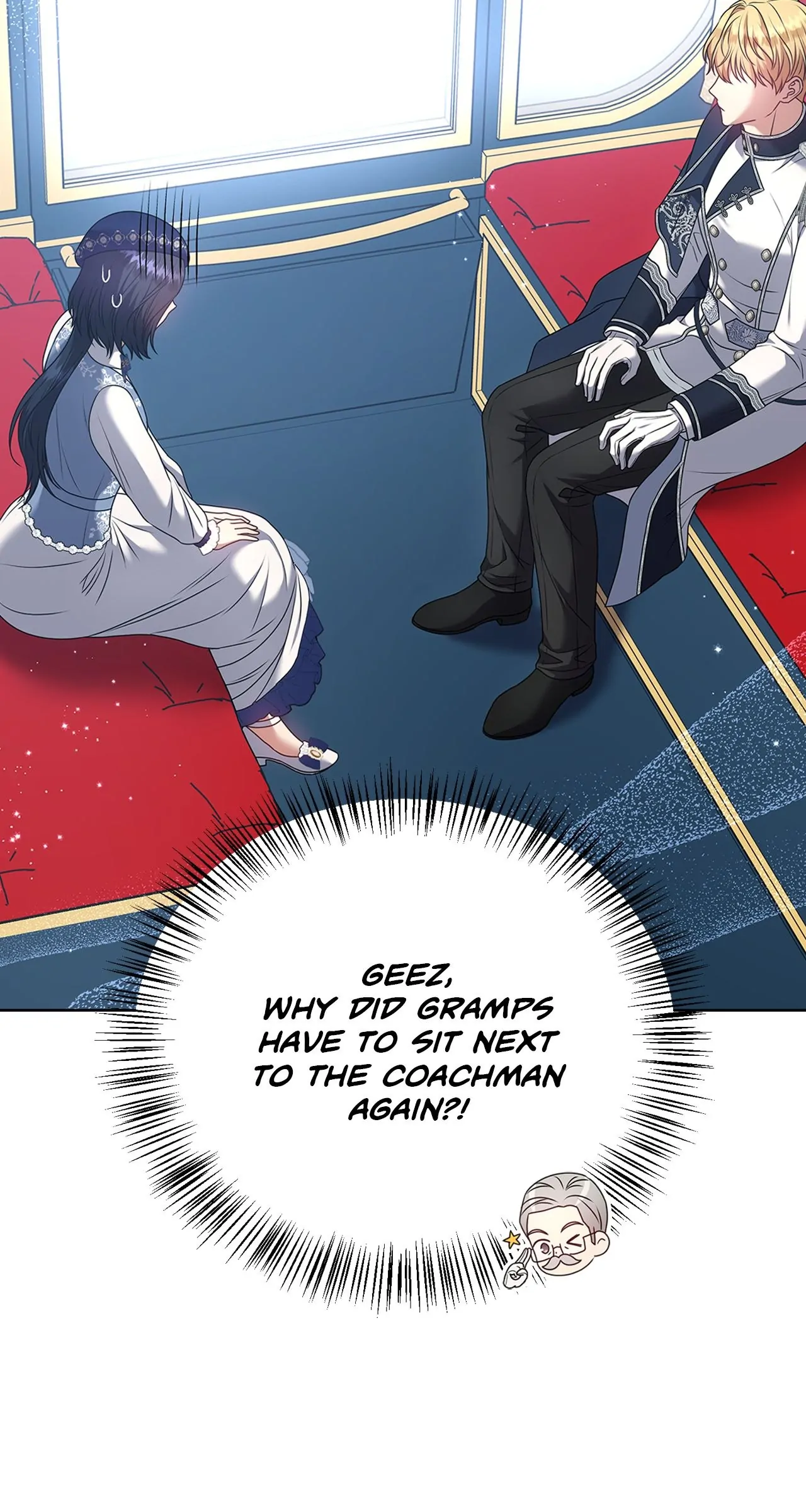 Please Don’t Reply! Chapter 25 page 64