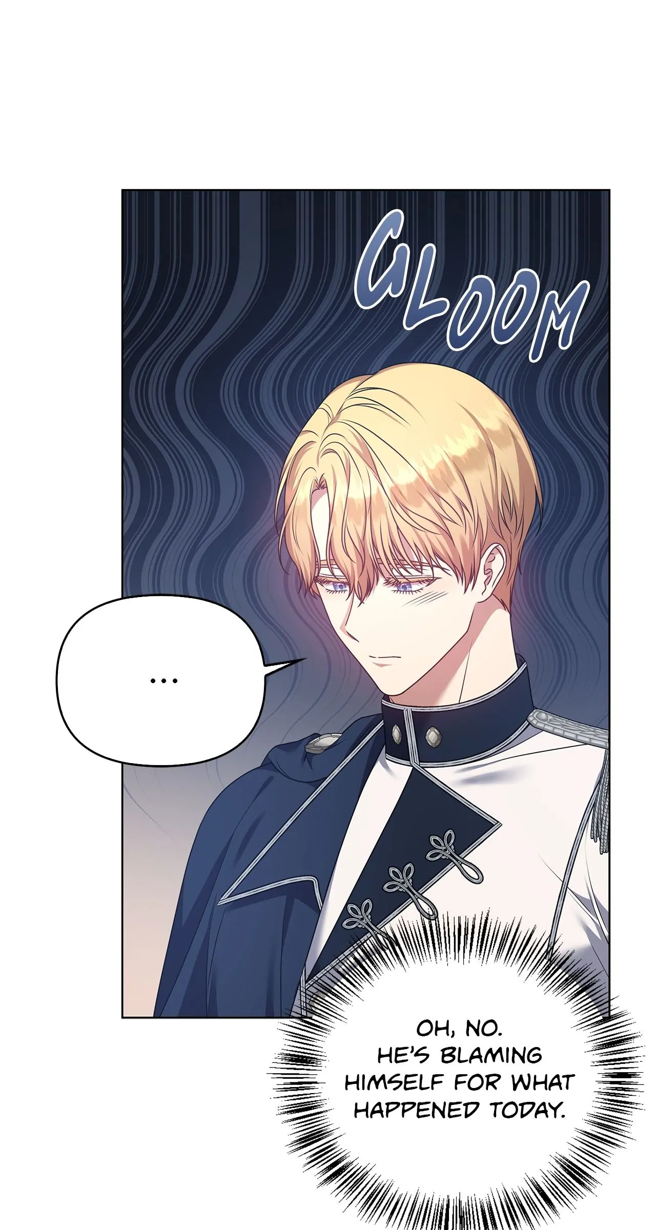 Please Don’t Reply! Chapter 25 page 66