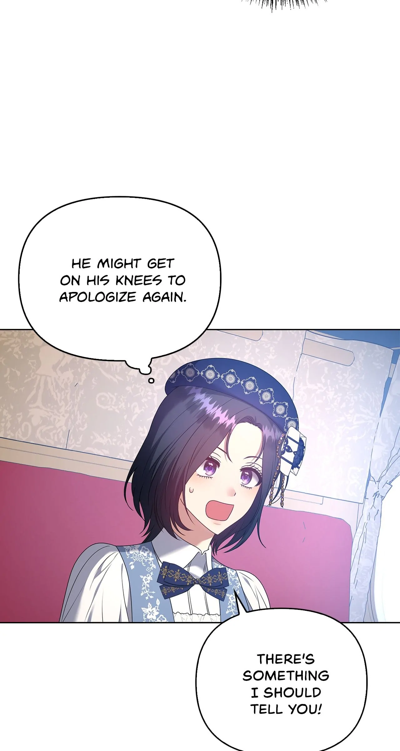Please Don’t Reply! Chapter 25 page 67