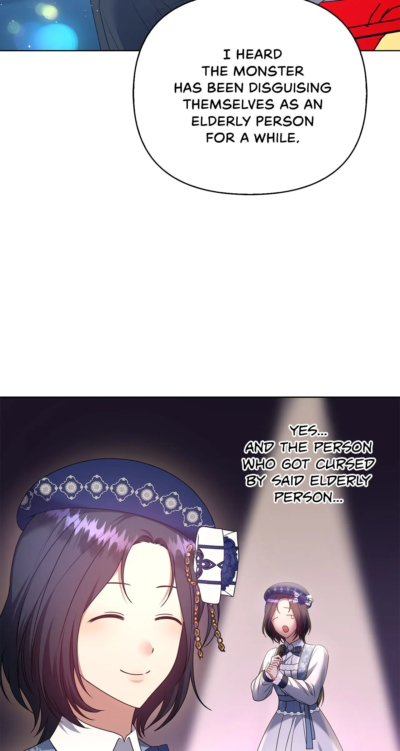 Please Don’t Reply! Chapter 25 page 72