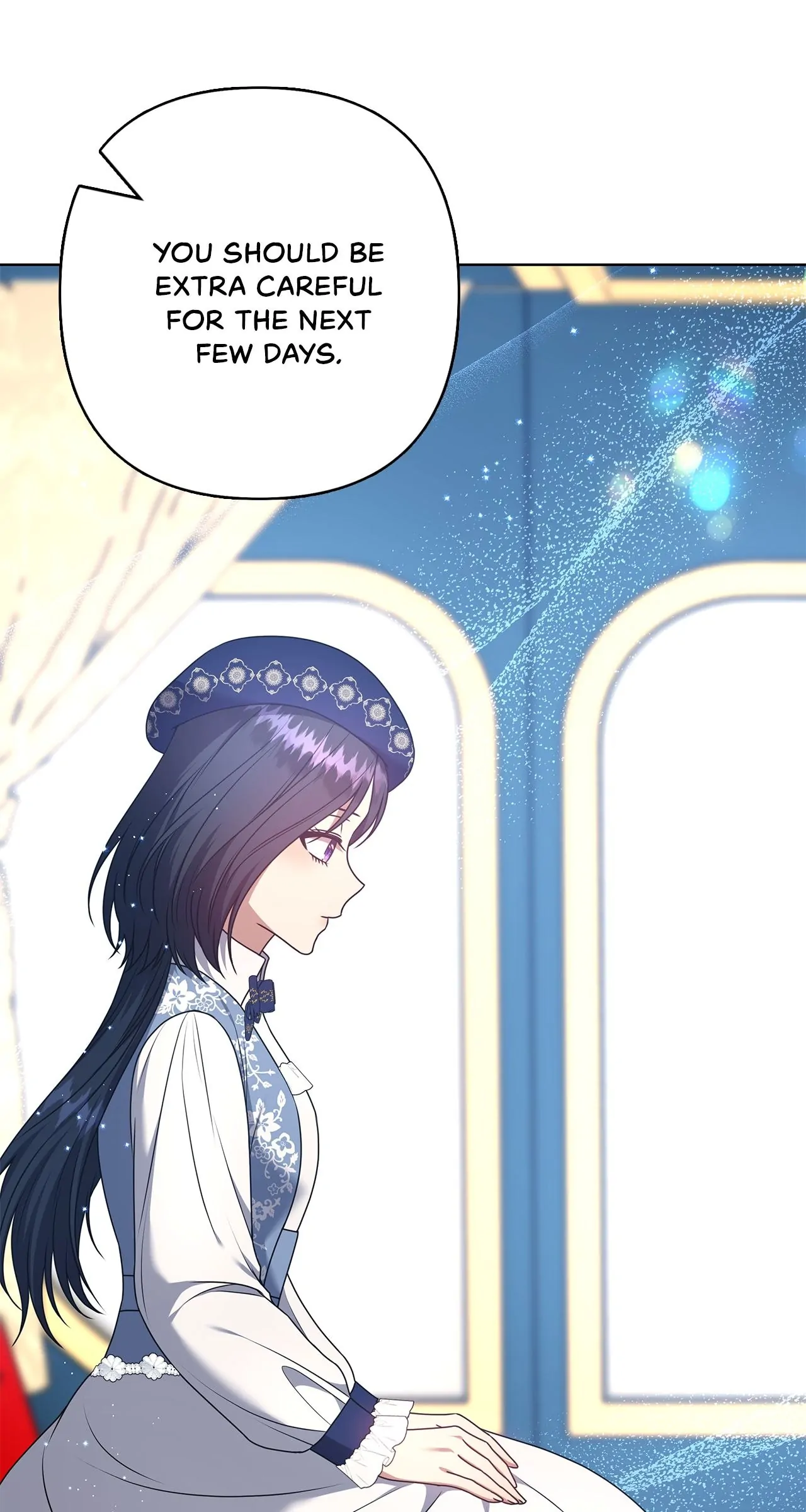 Please Don’t Reply! Chapter 25 page 75