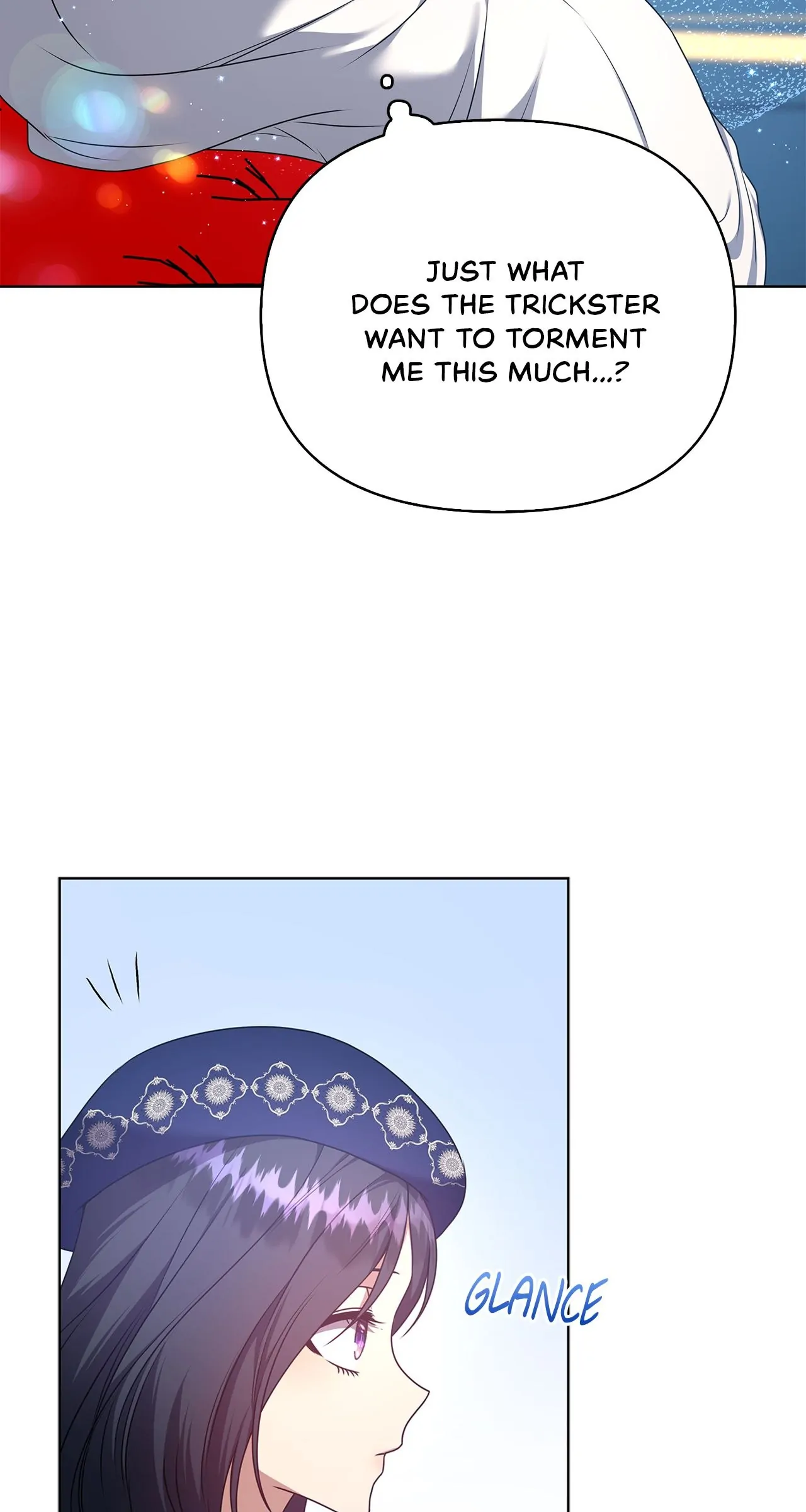 Please Don’t Reply! Chapter 25 page 76