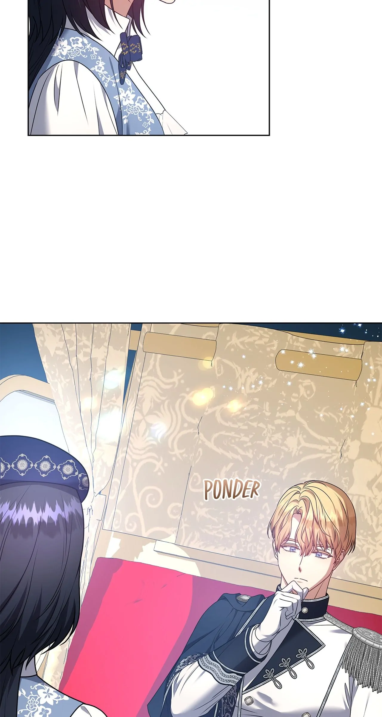 Please Don’t Reply! Chapter 25 page 77
