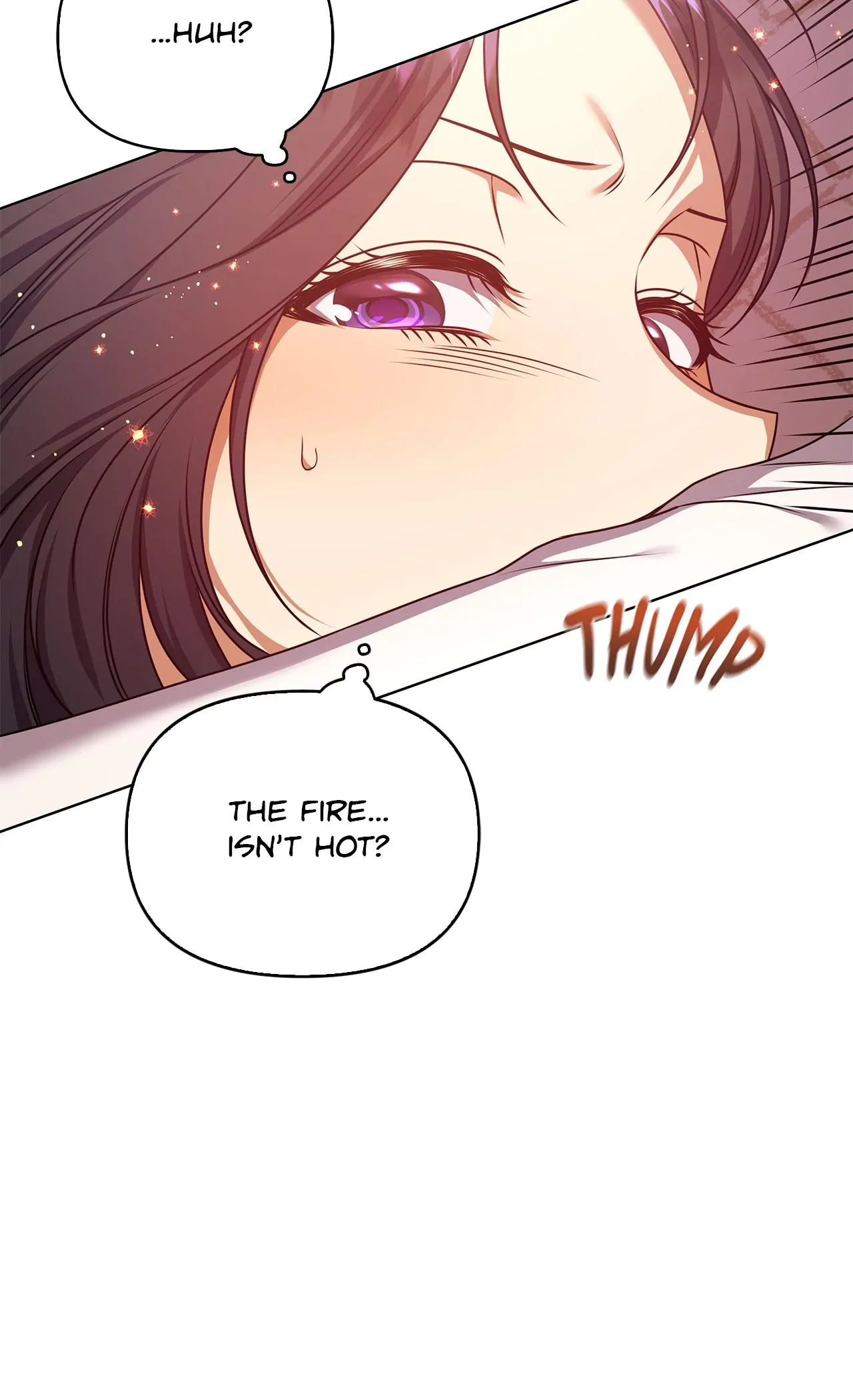 Please Don’t Reply! Chapter 25 page 7