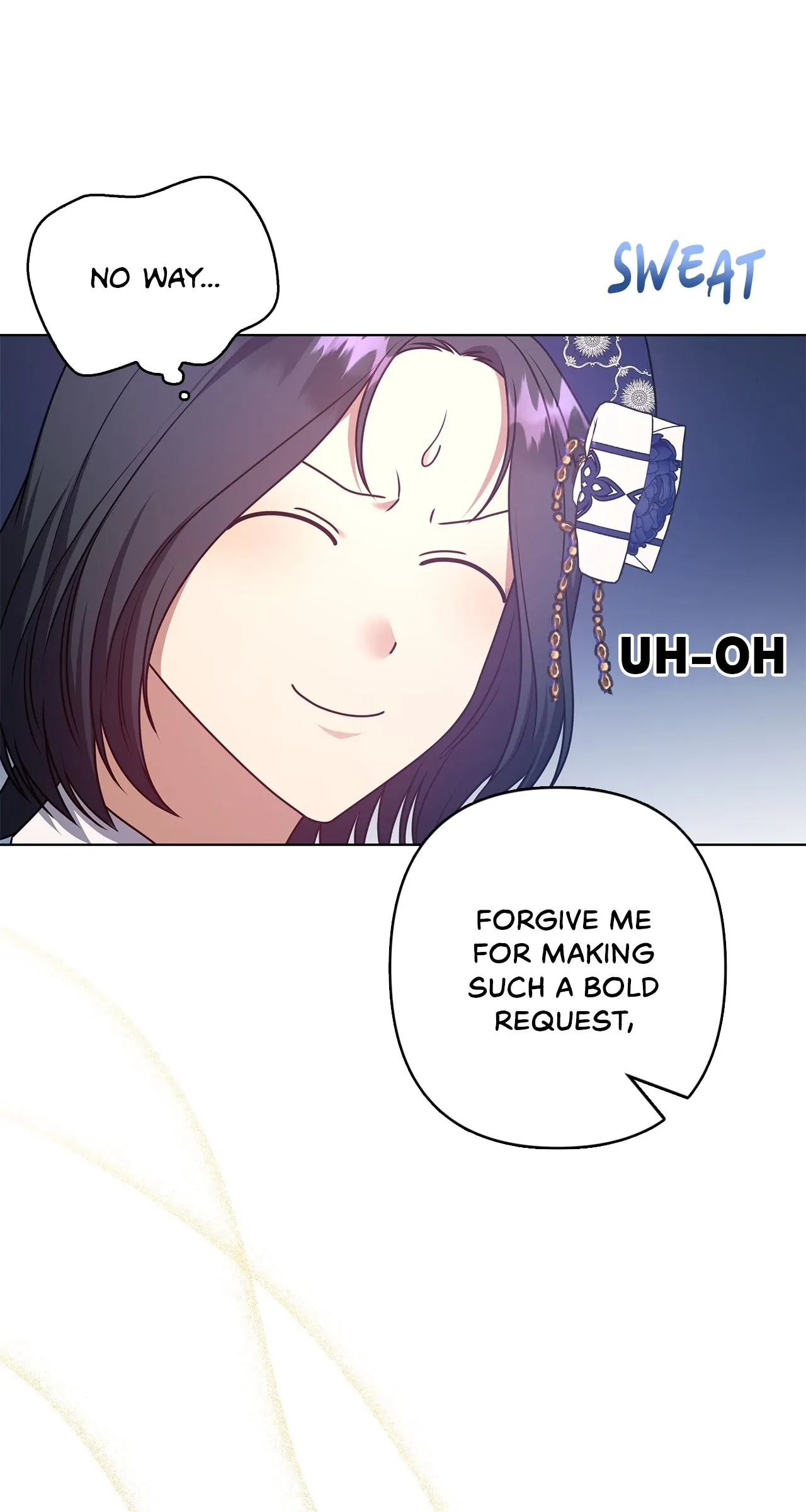 Please Don’t Reply! Chapter 25 page 79