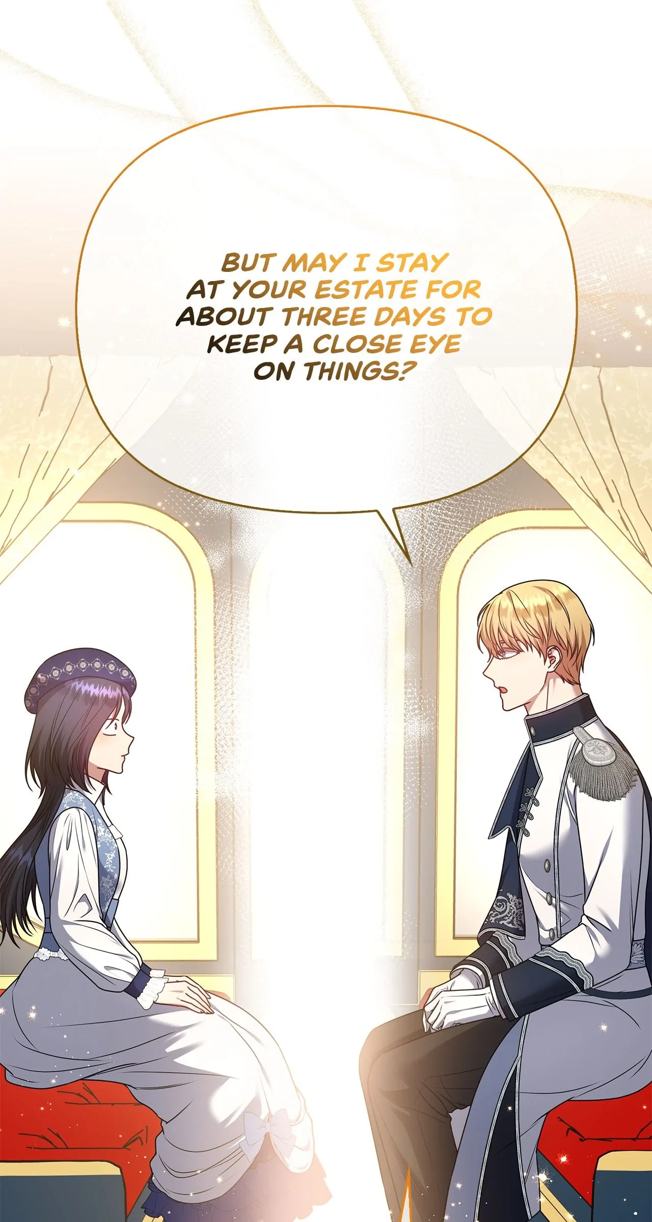 Please Don’t Reply! Chapter 25 page 80