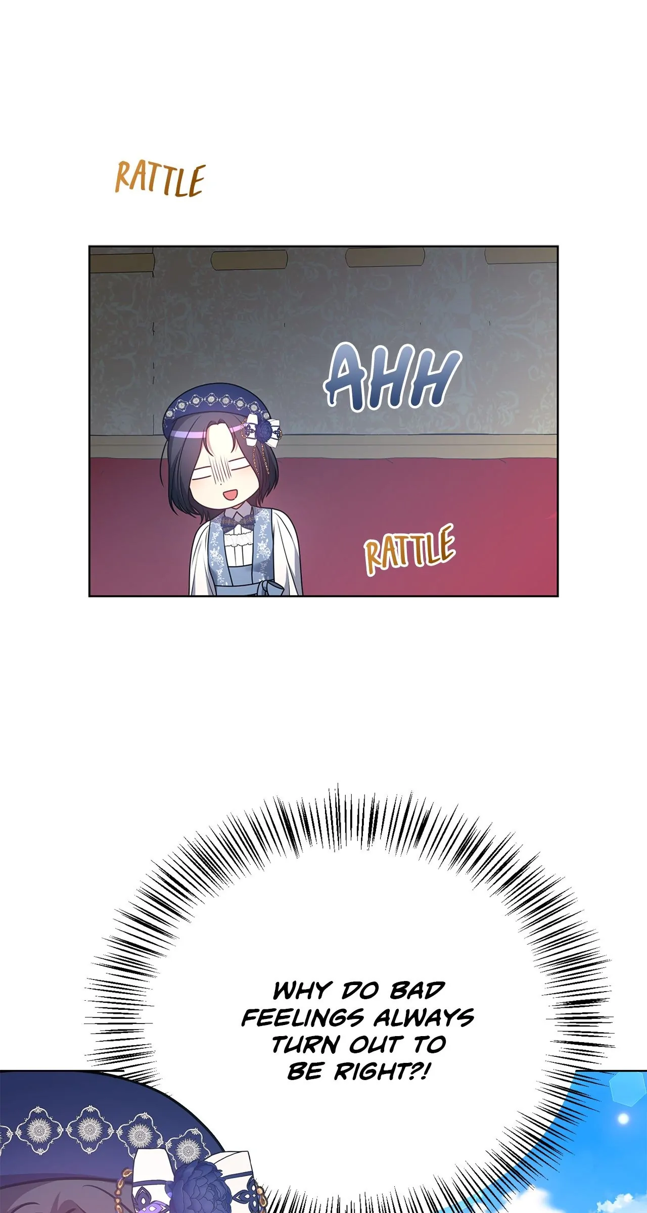 Please Don’t Reply! Chapter 25 page 83
