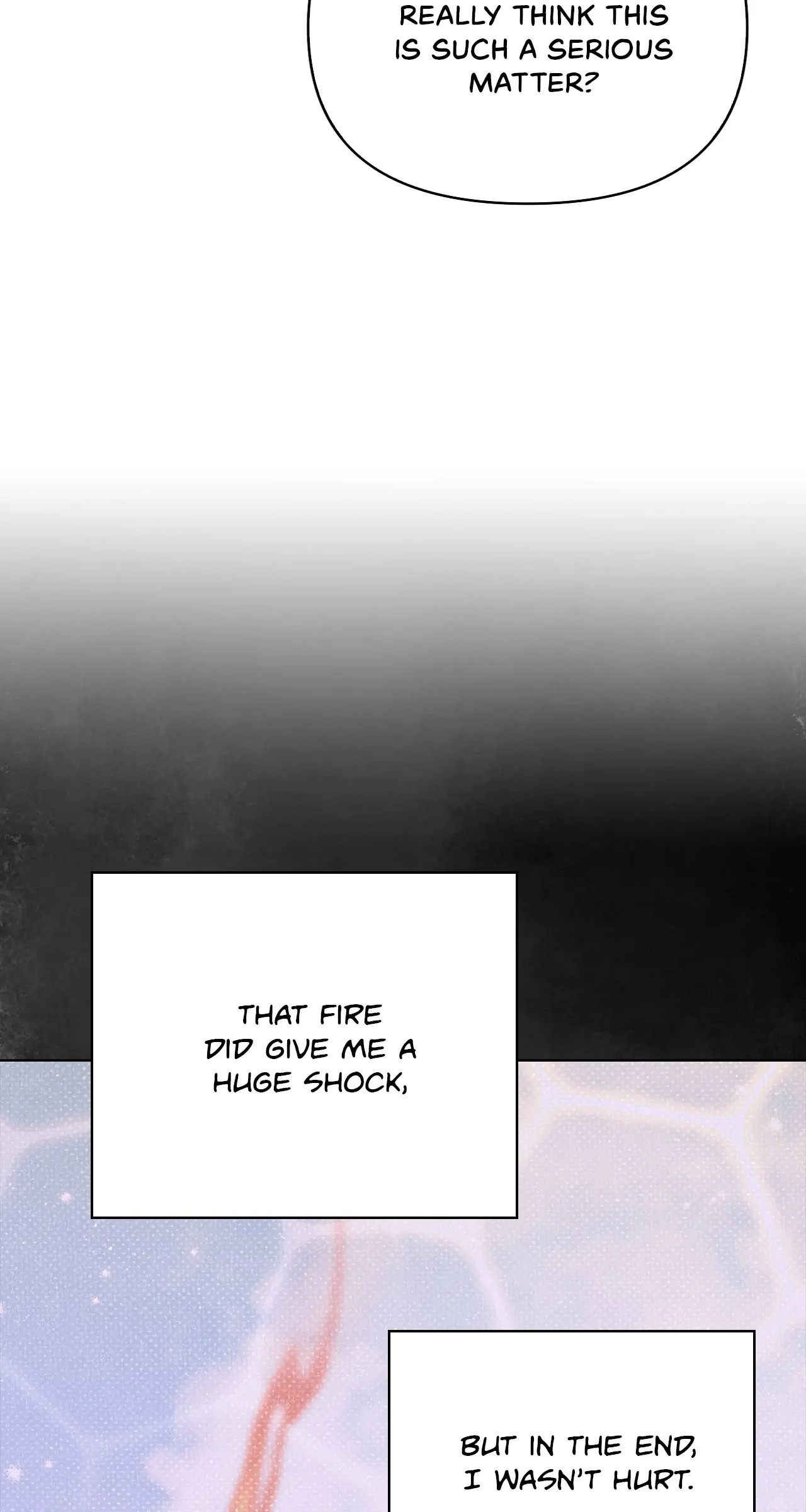 Please Don’t Reply! Chapter 26 page 9