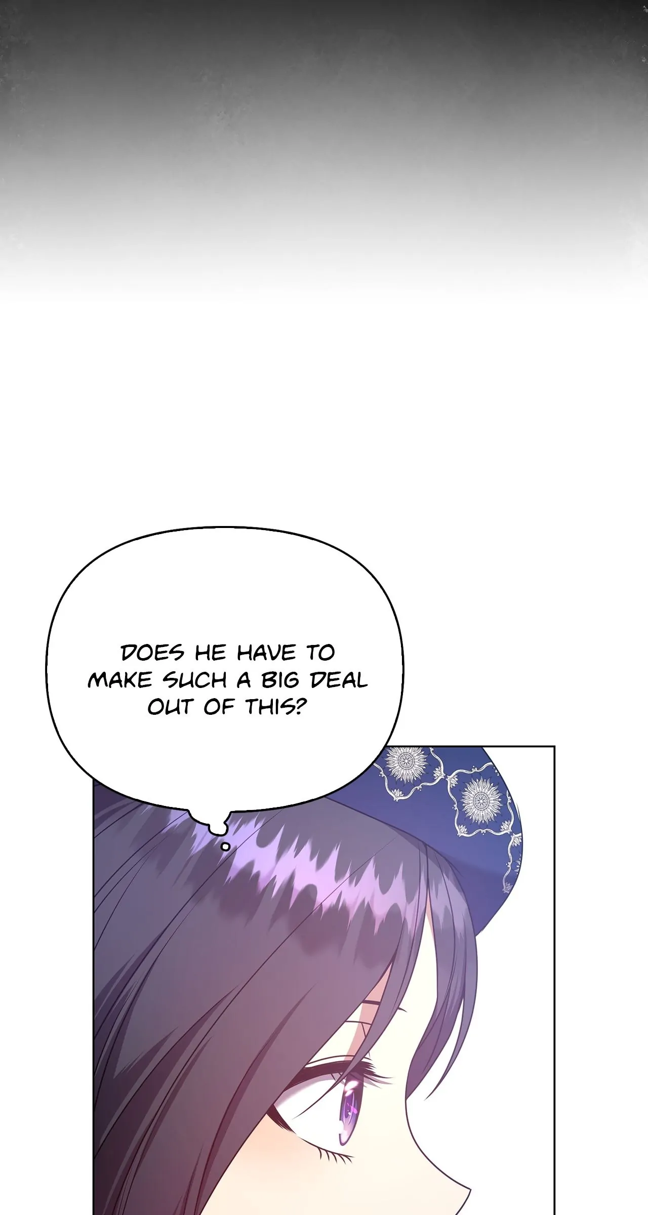 Please Don’t Reply! Chapter 26 page 11