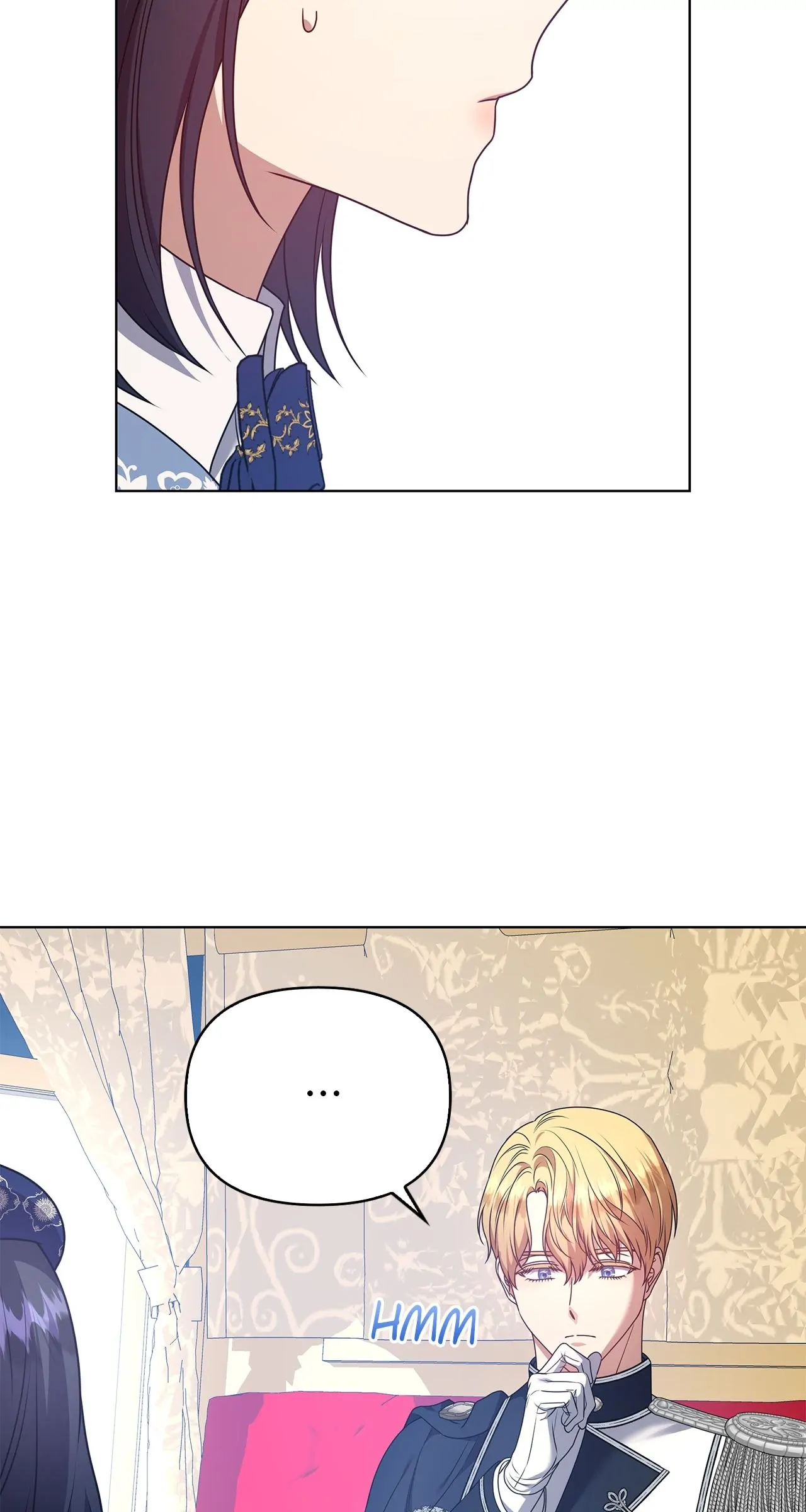 Please Don’t Reply! Chapter 26 page 12