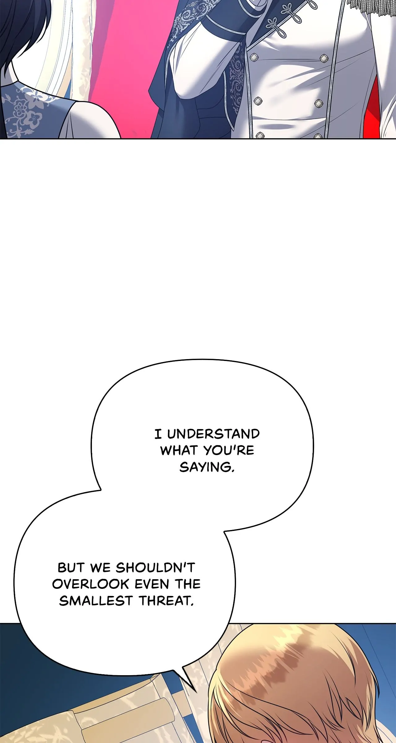 Please Don’t Reply! Chapter 26 page 13