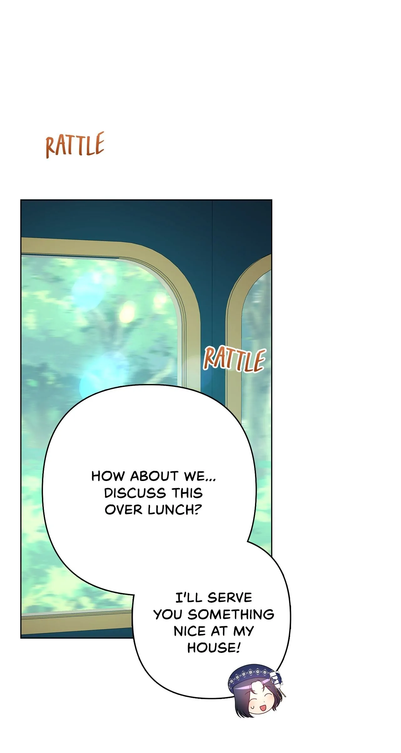 Please Don’t Reply! Chapter 26 page 18